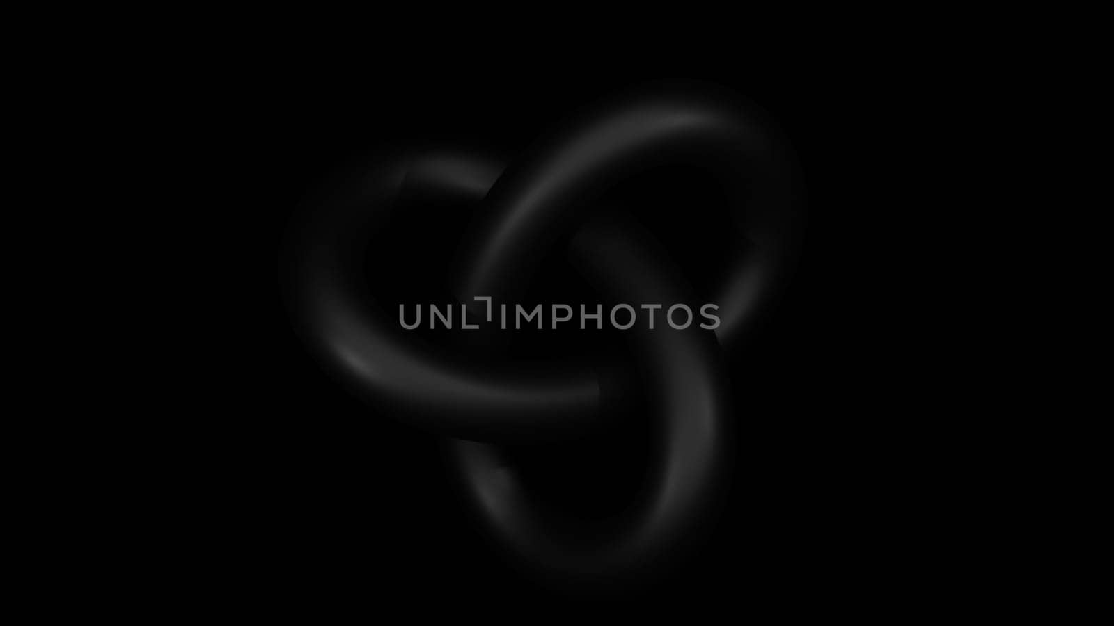 Black 3d element. Computer generated,Black 3d element. Computer generated