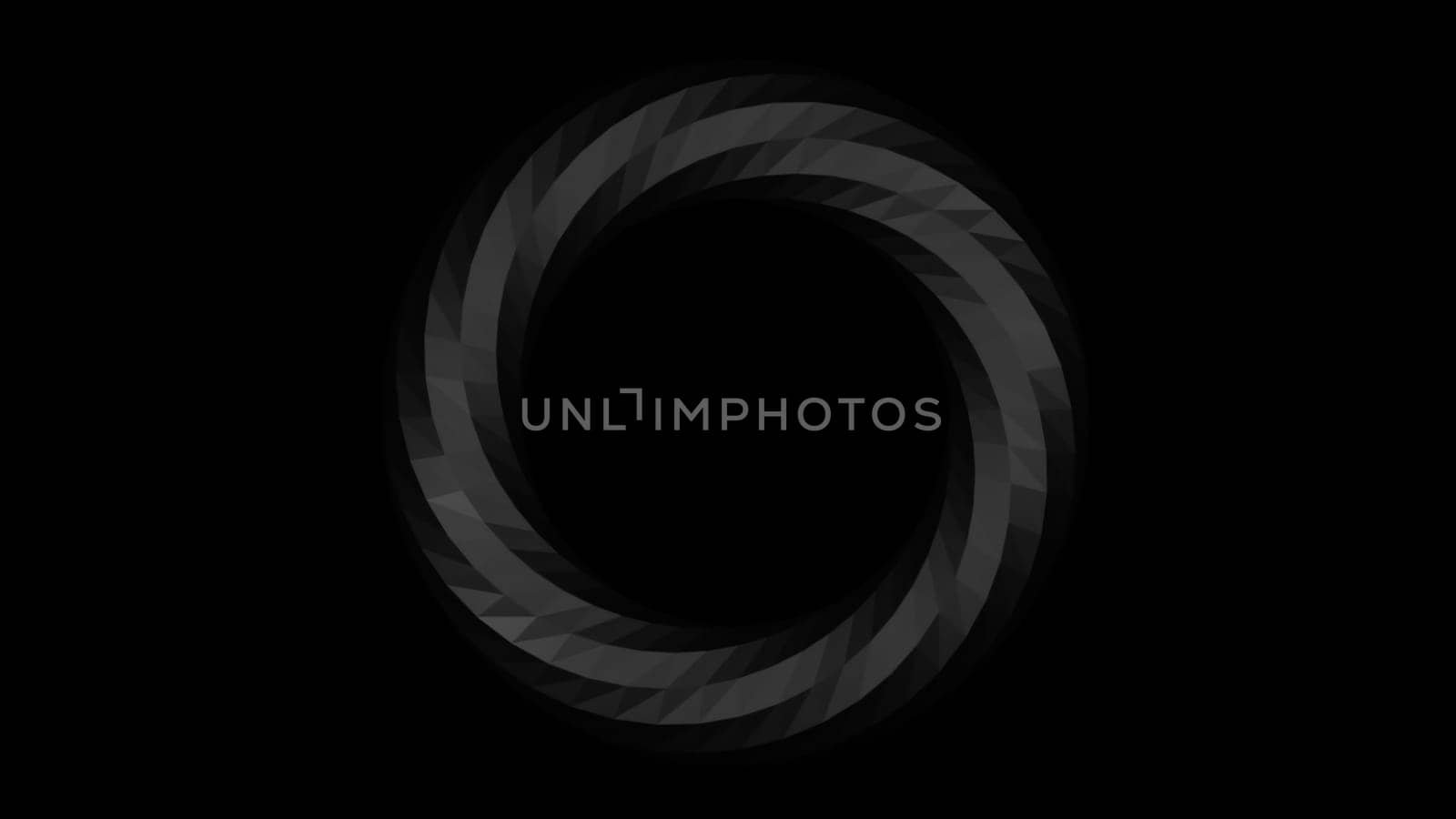 Black 3d element. Computer generated,Black 3d element. Computer generated