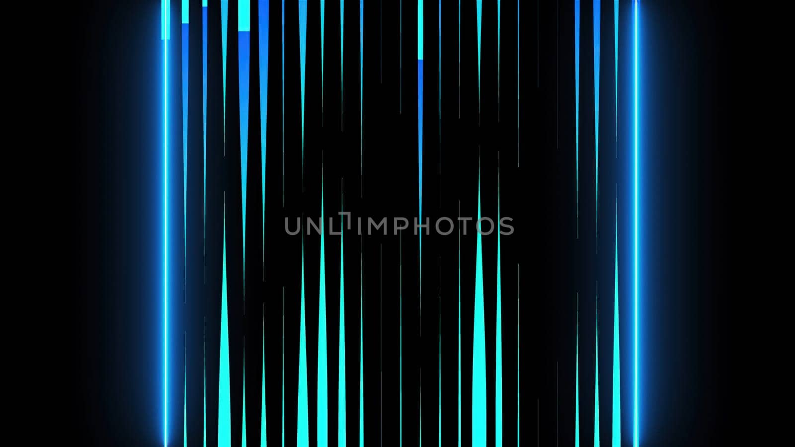 Directional neon lines. Computer generated 3d render,Directional neon lines. Computer generated 3d render