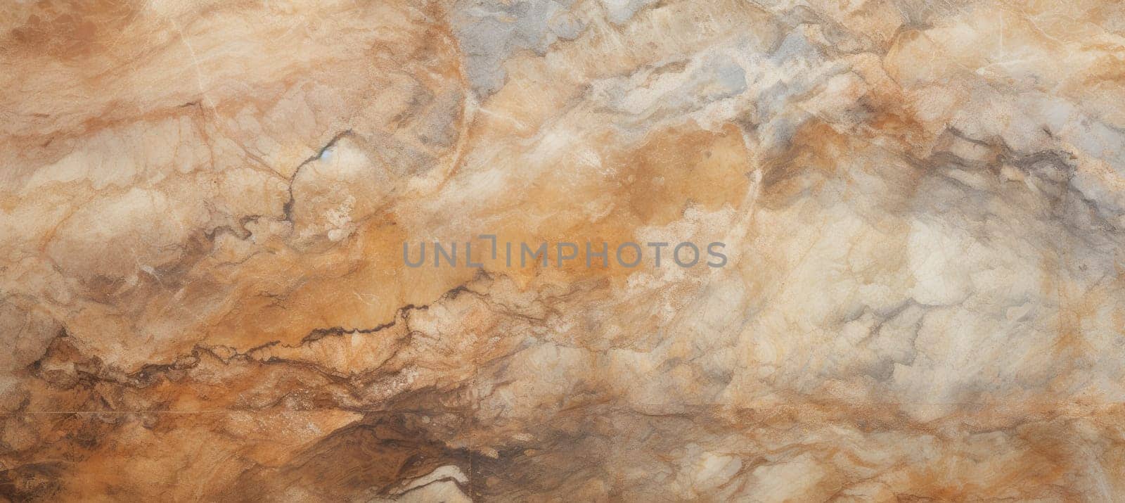 Abstract stone background. Generative AI