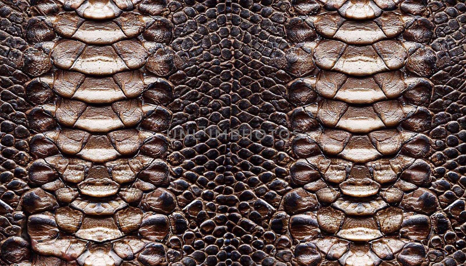 brown crocodile texture. seamless crocodile skin texture with leather texture.seamless crocodile skin texture with leather texture