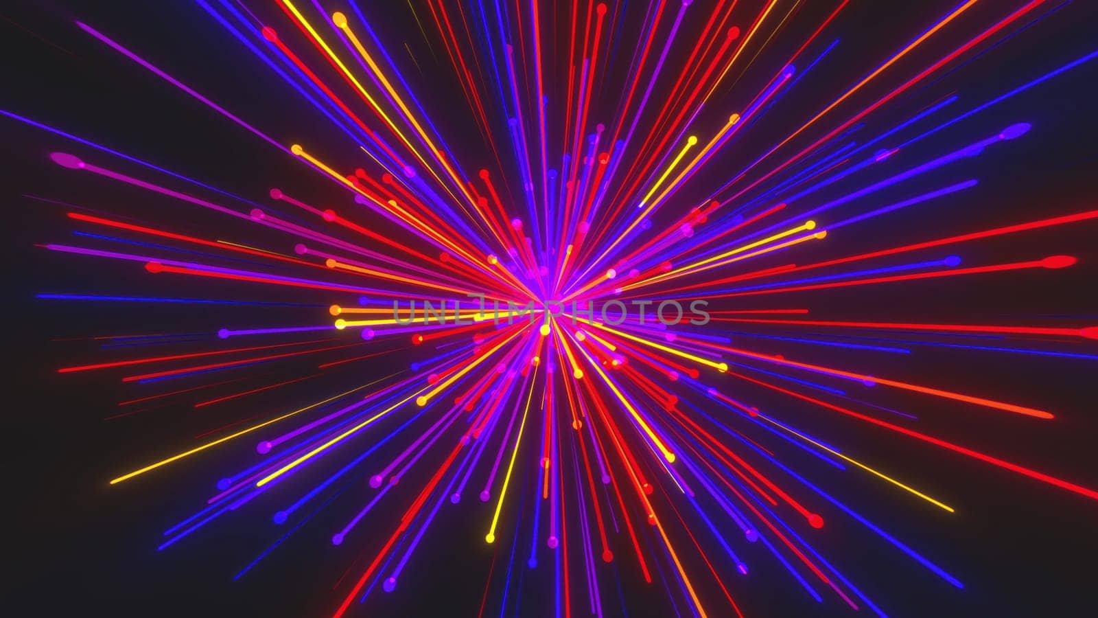 Burst particle lines. Computer generated 3d render,Burst particle lines. Computer generated 3d render