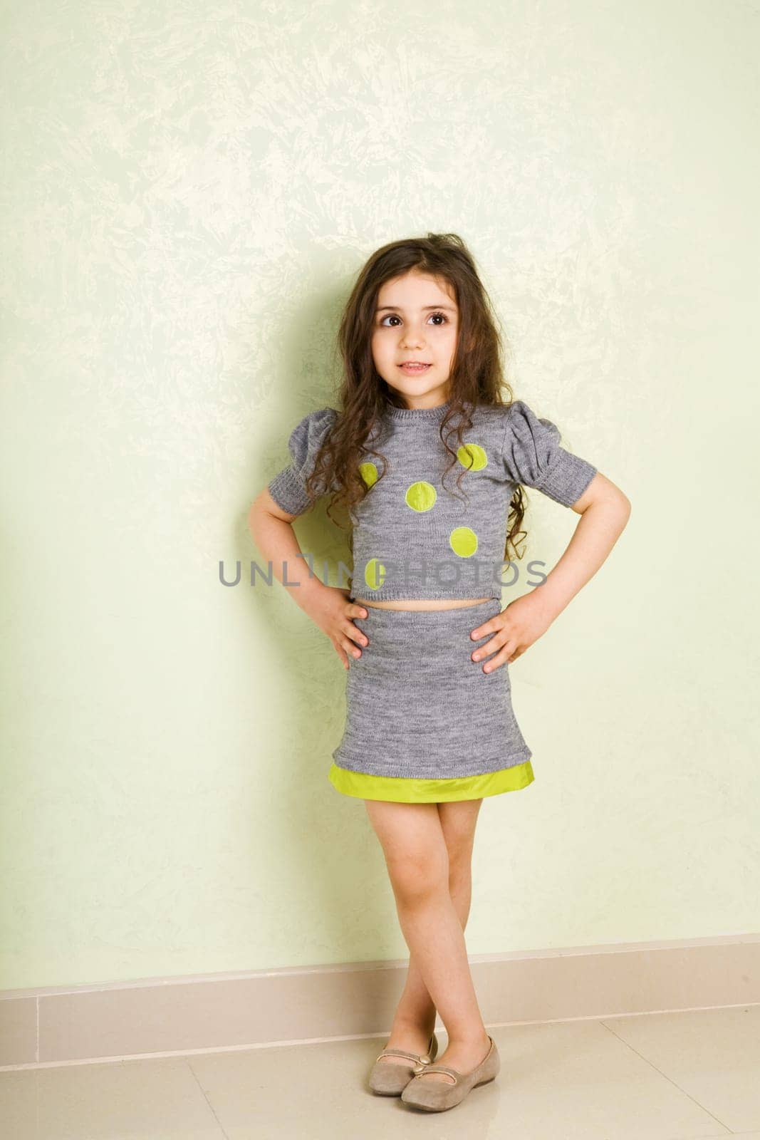 pretty small model