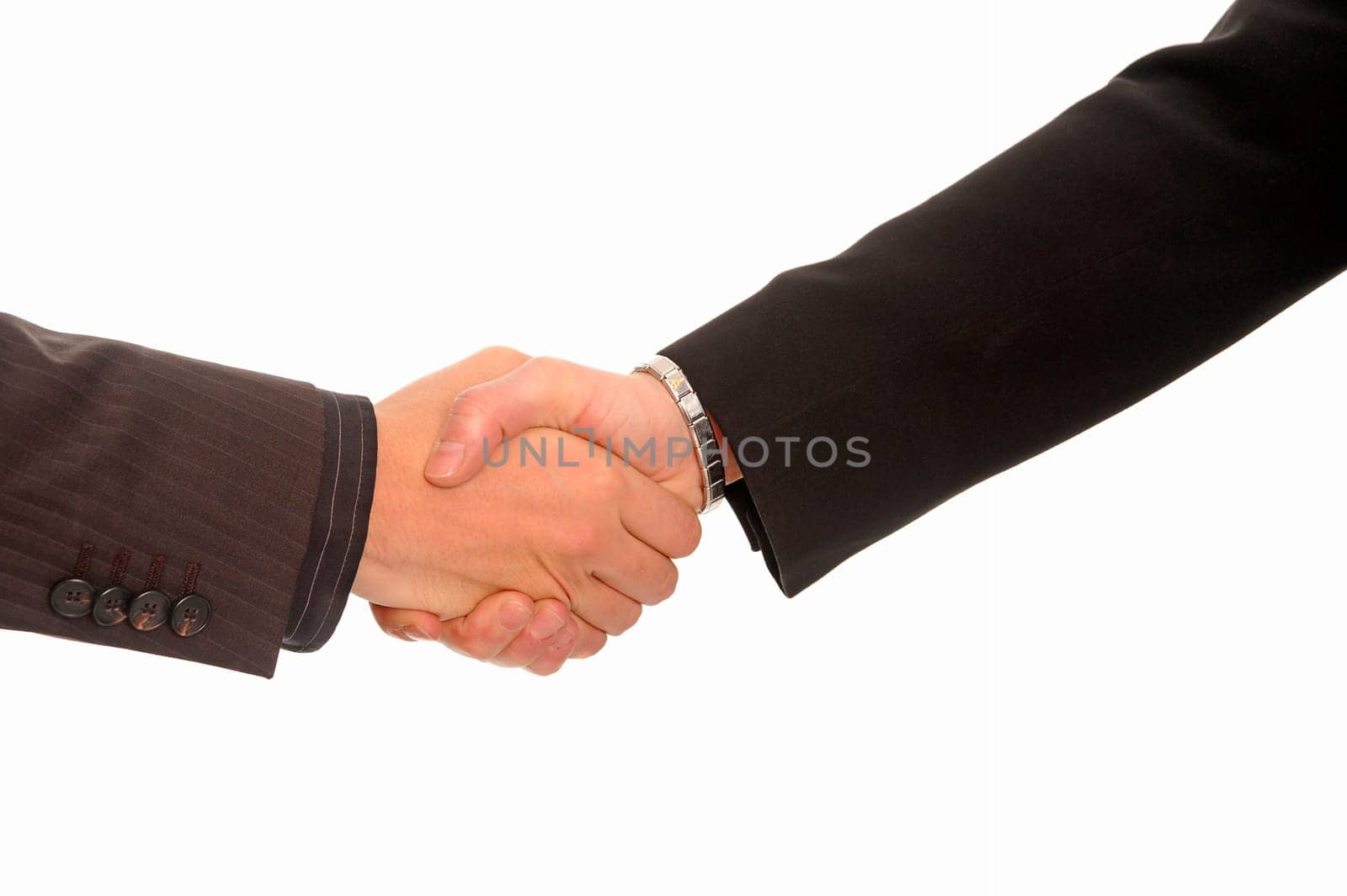 two 2 hand hold agreement contract business