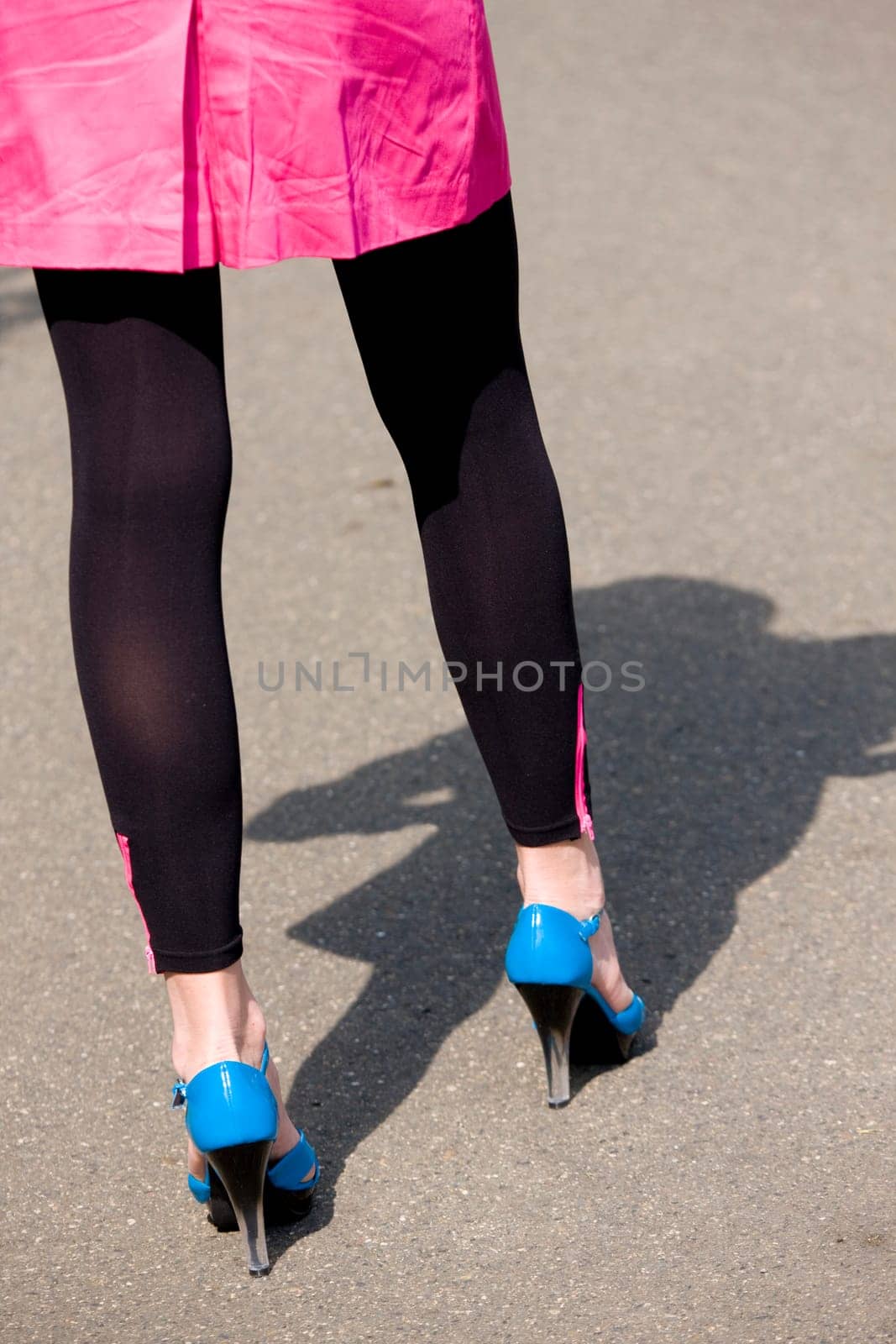 summer shoes