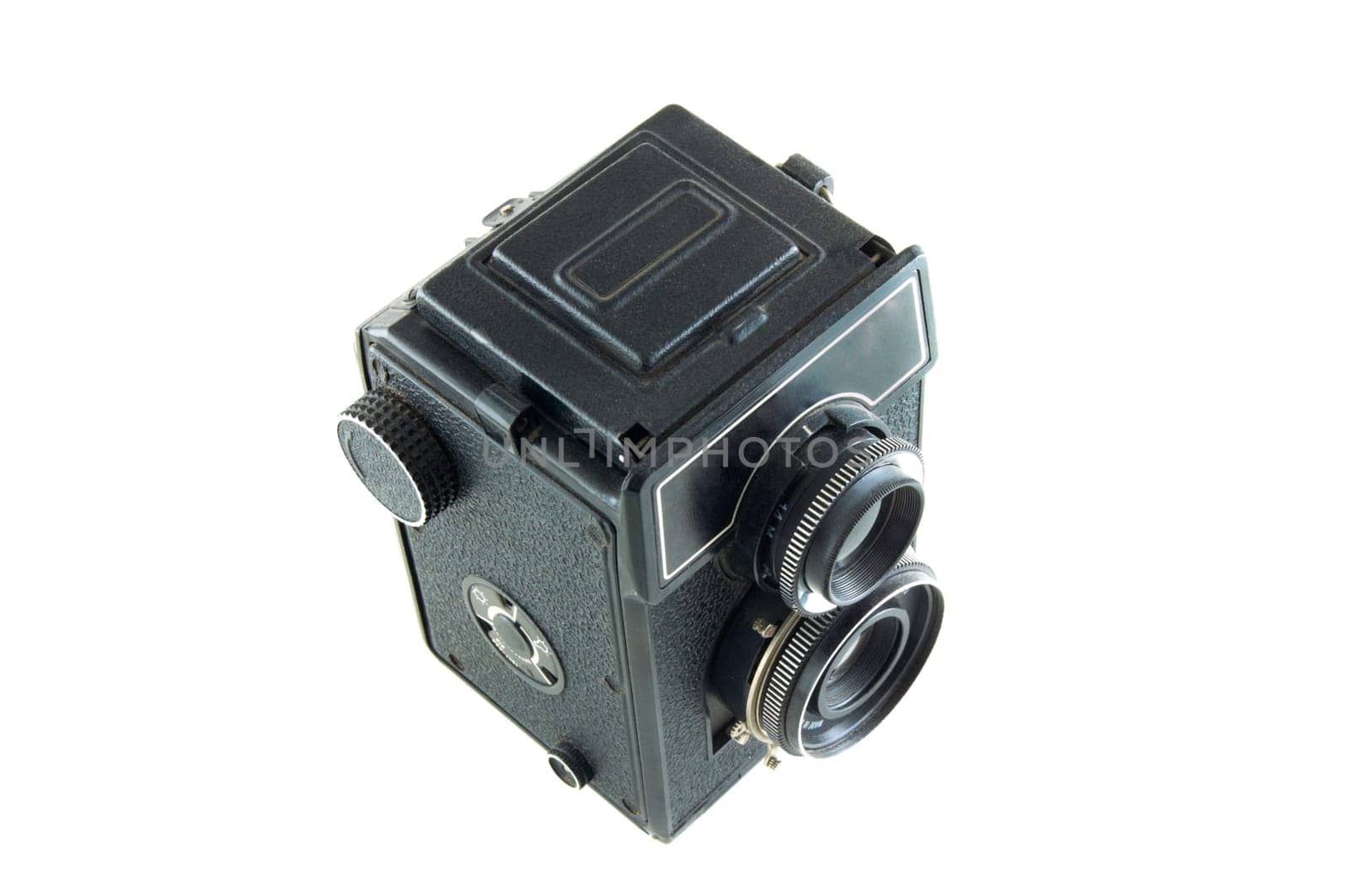 retro camera