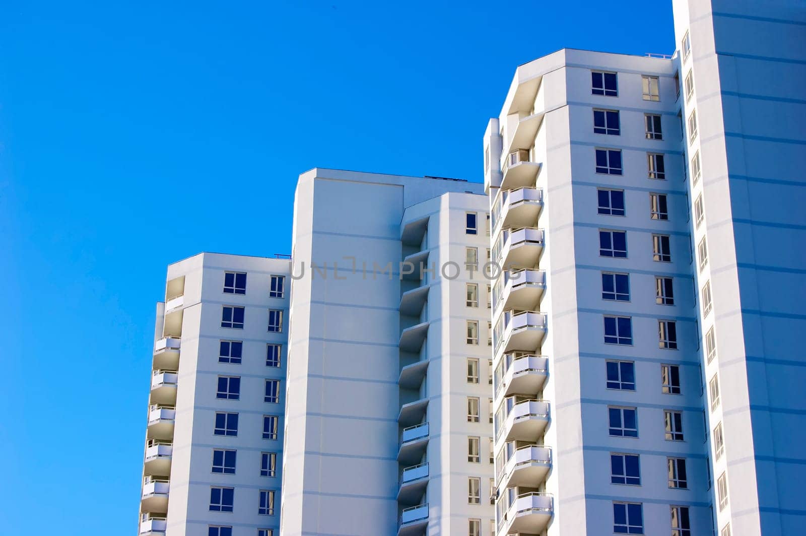 urban house