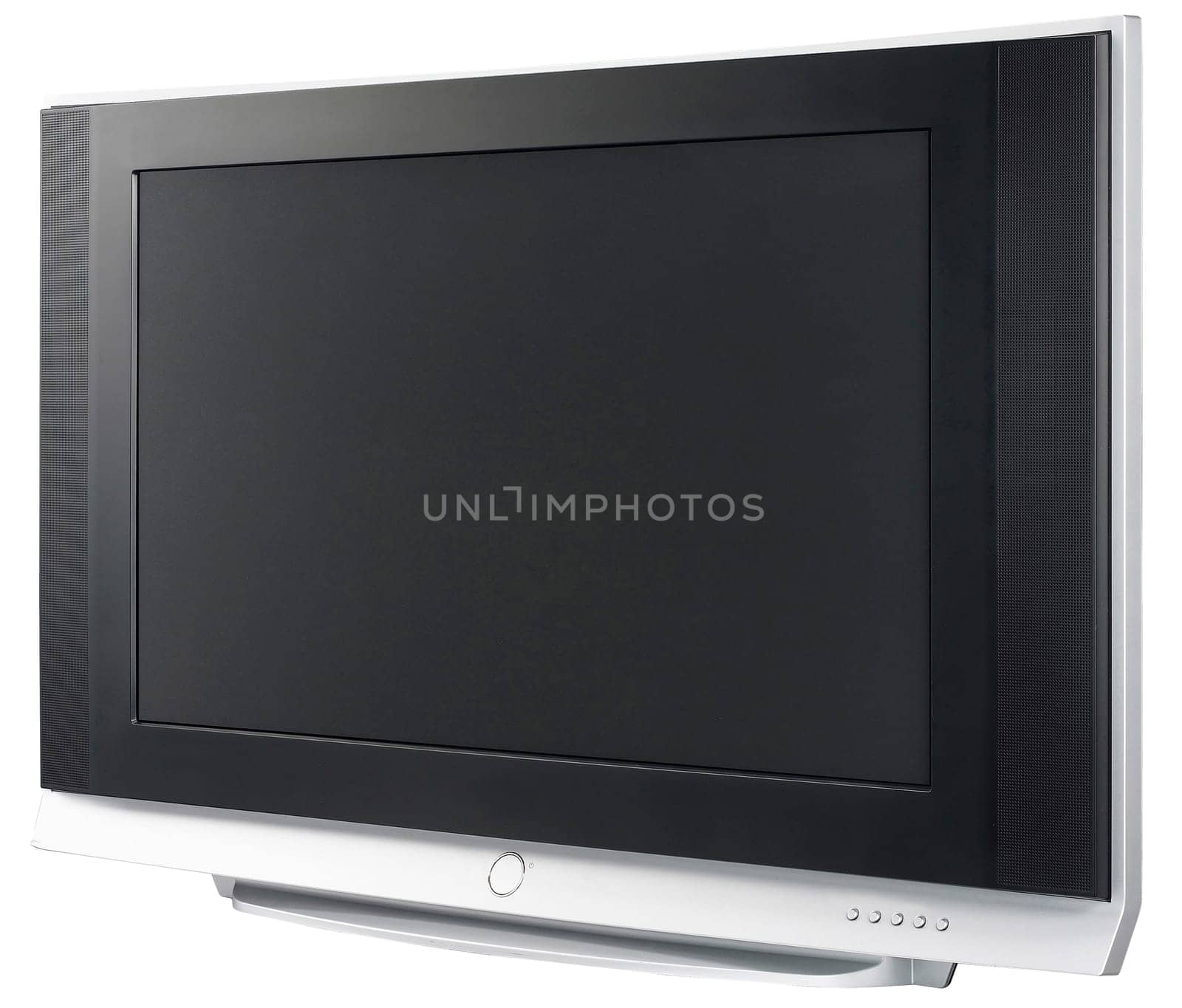 Television in perspective