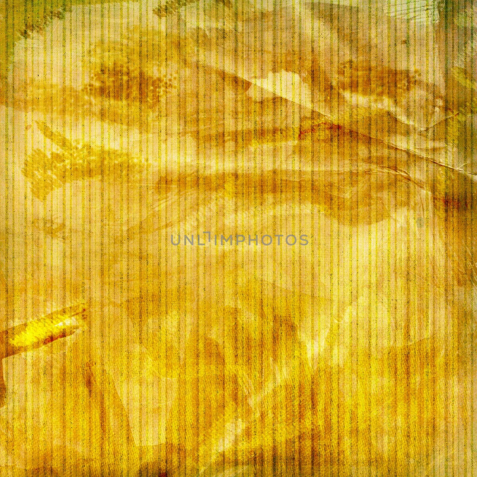 Grunge striped and textured backgroung