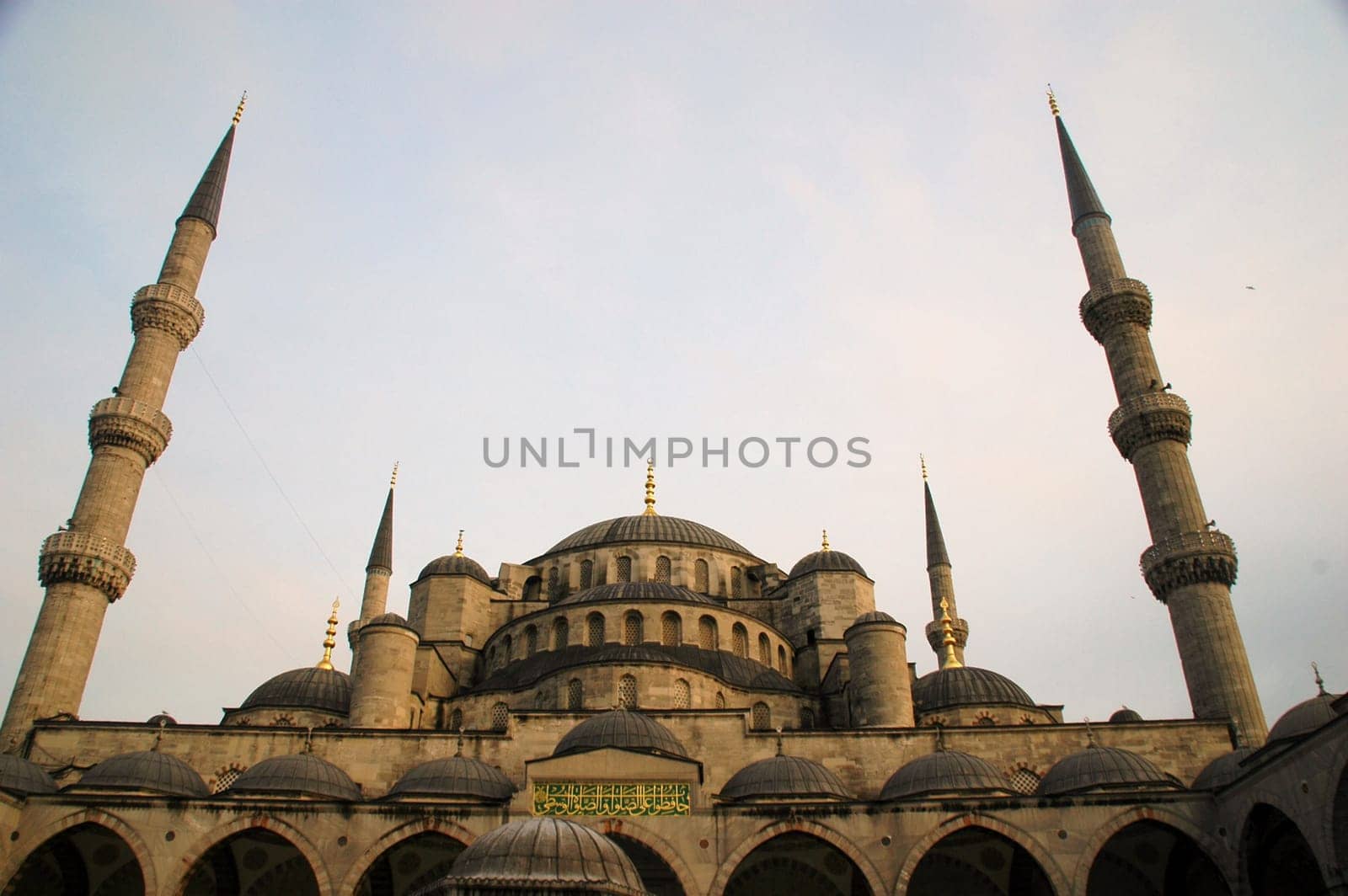 sultan ahmet square Istanbul