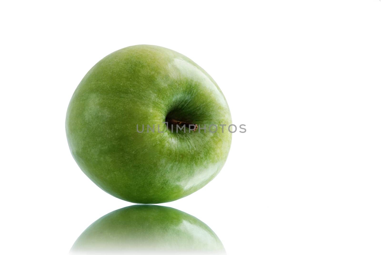 Vegetables and fruits, part of a series of isolated foods that are healthy and nice looking.