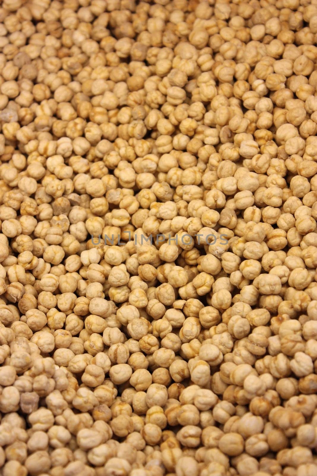 Chickpea Background