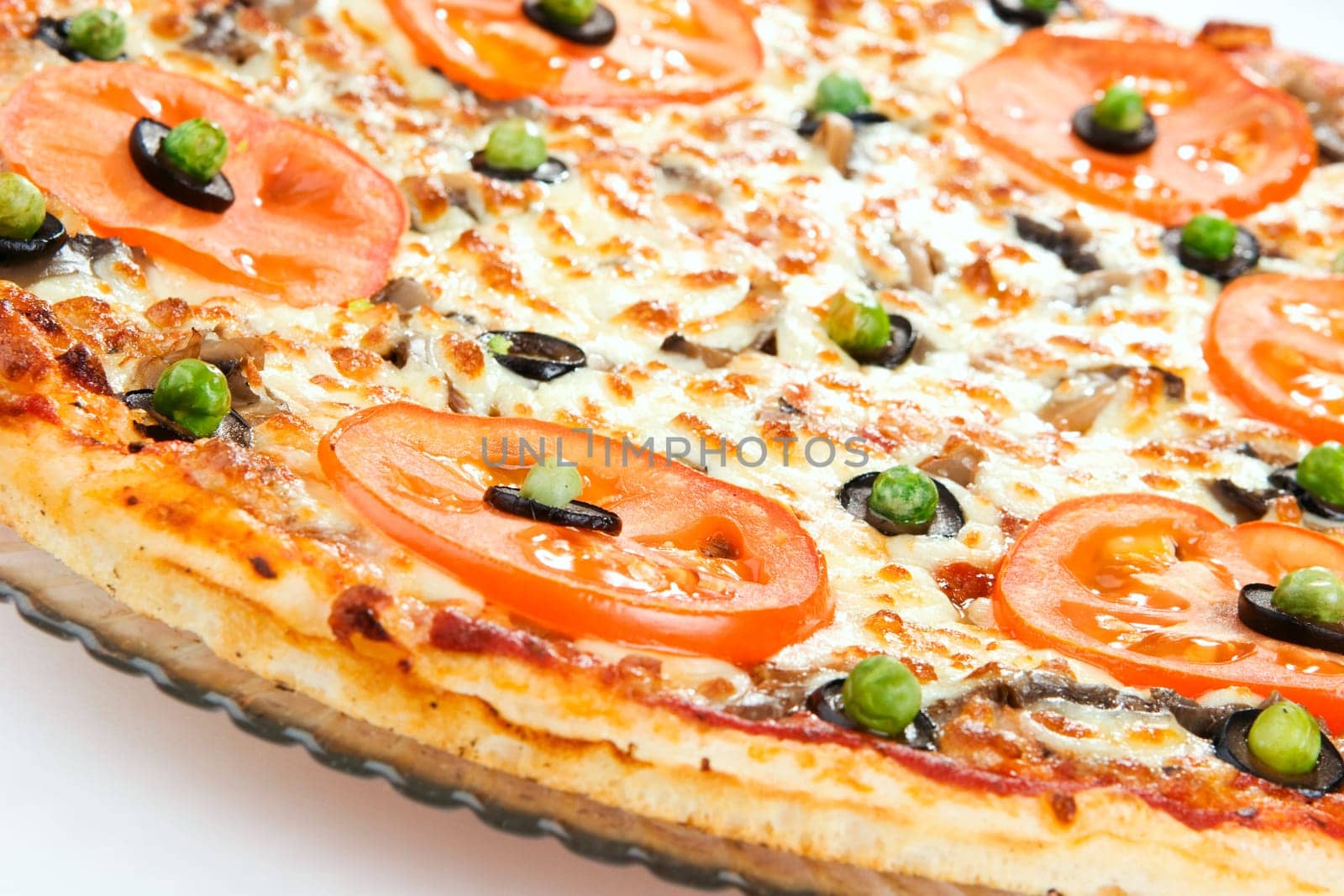 Picture of pizza
