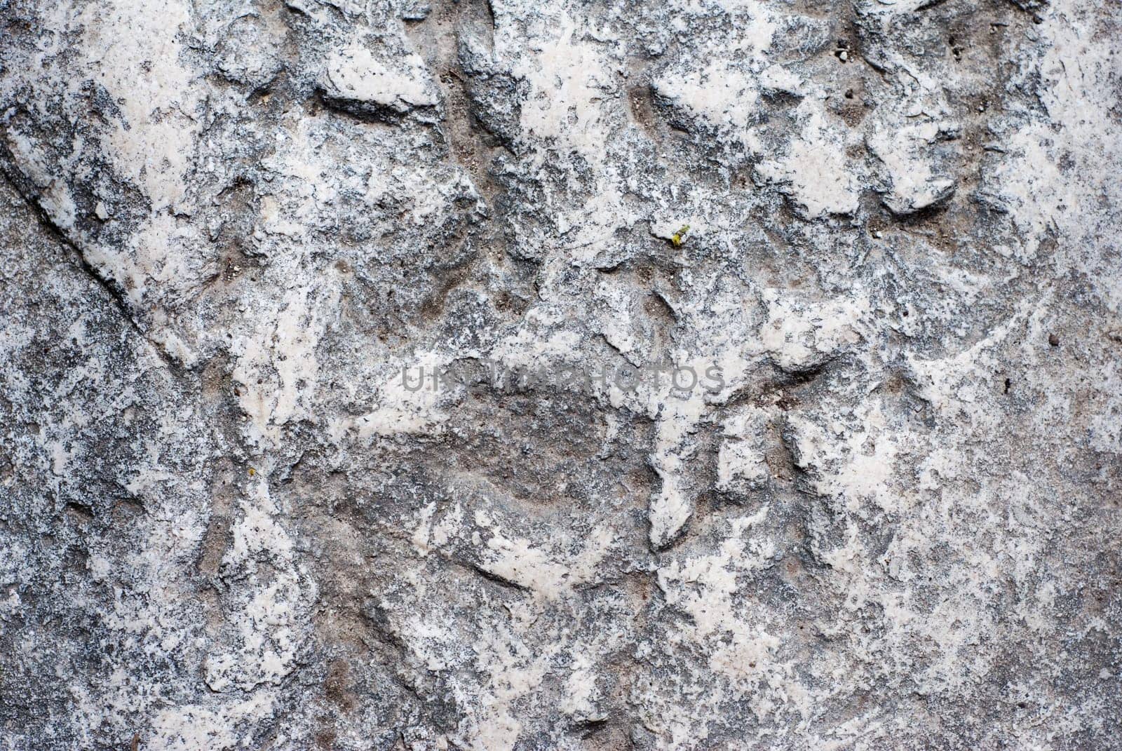 Natural grey stone grunge texture