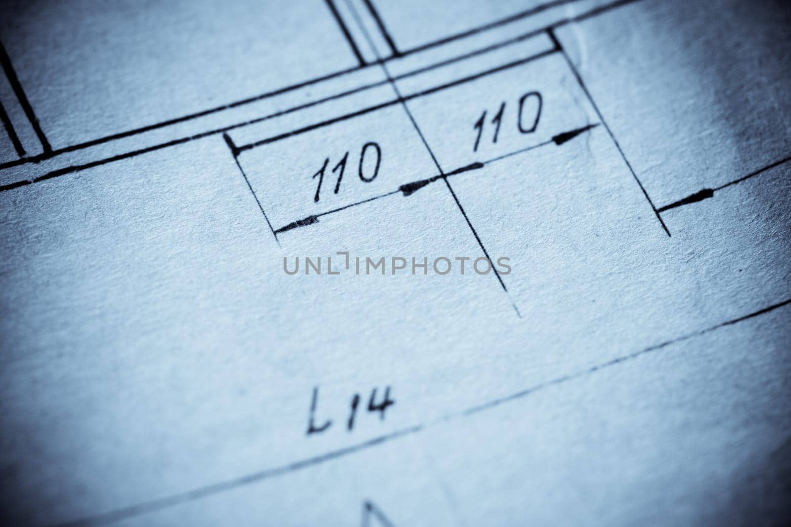 education series: macro picture of industrial draft