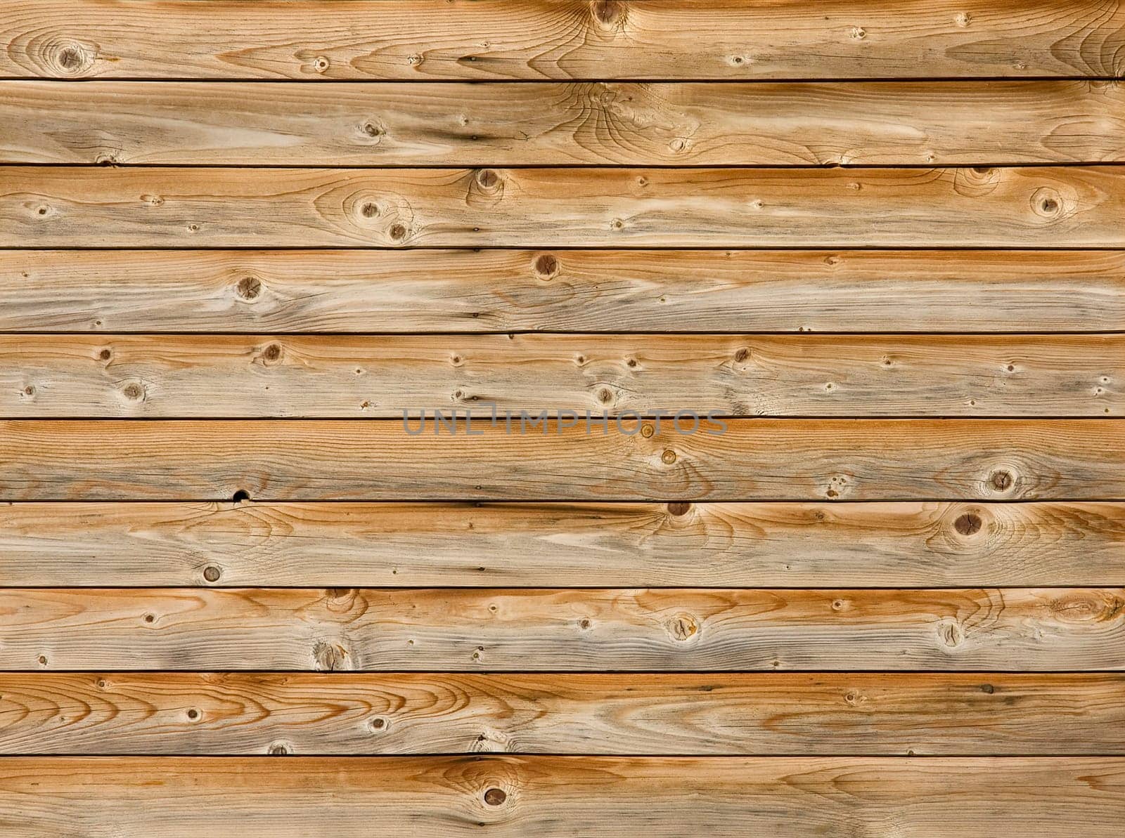 Plank background of old weathered wood