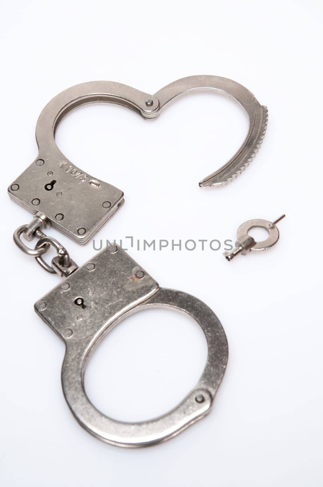 Handcuffs