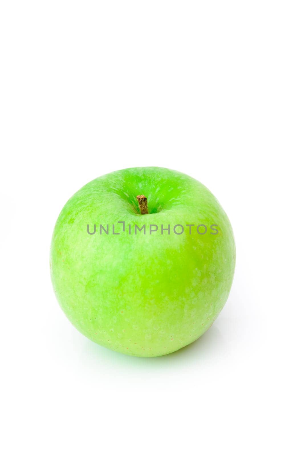 Green apple