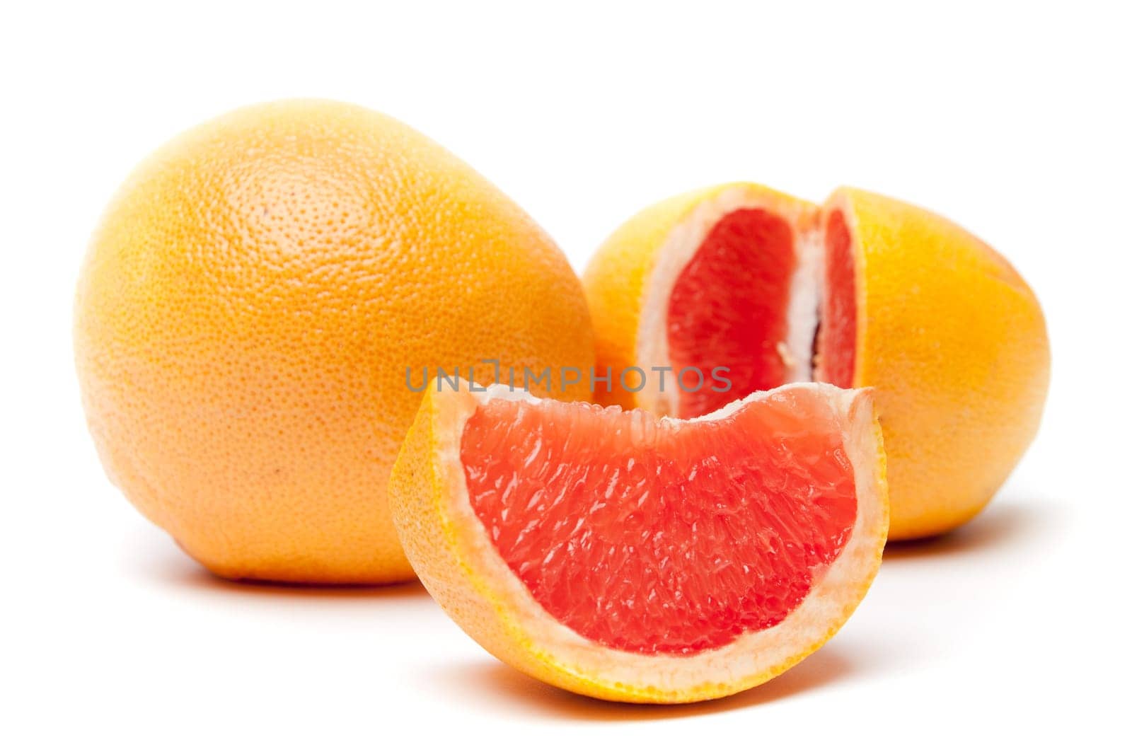 grapefruit