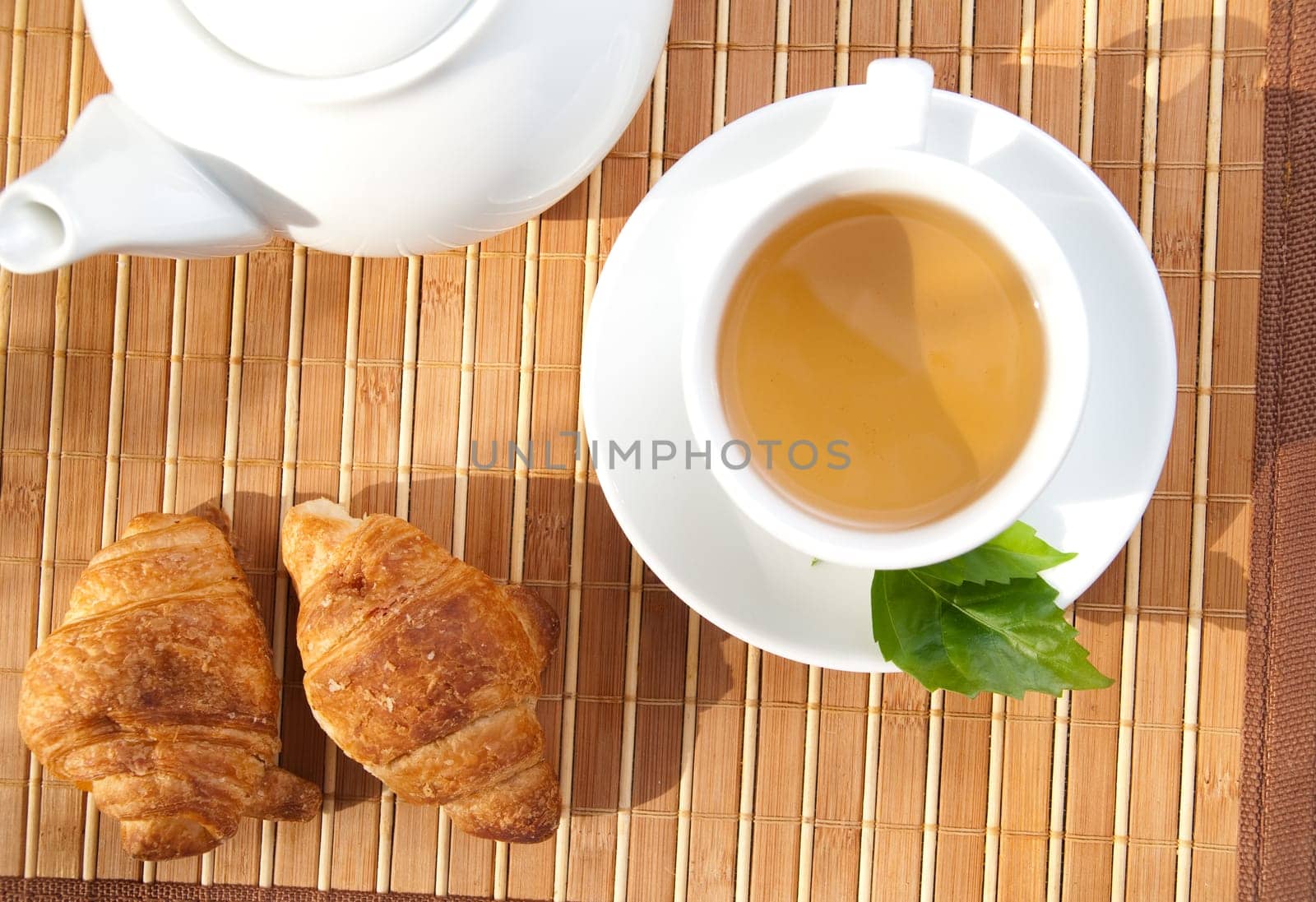 Cup of tea