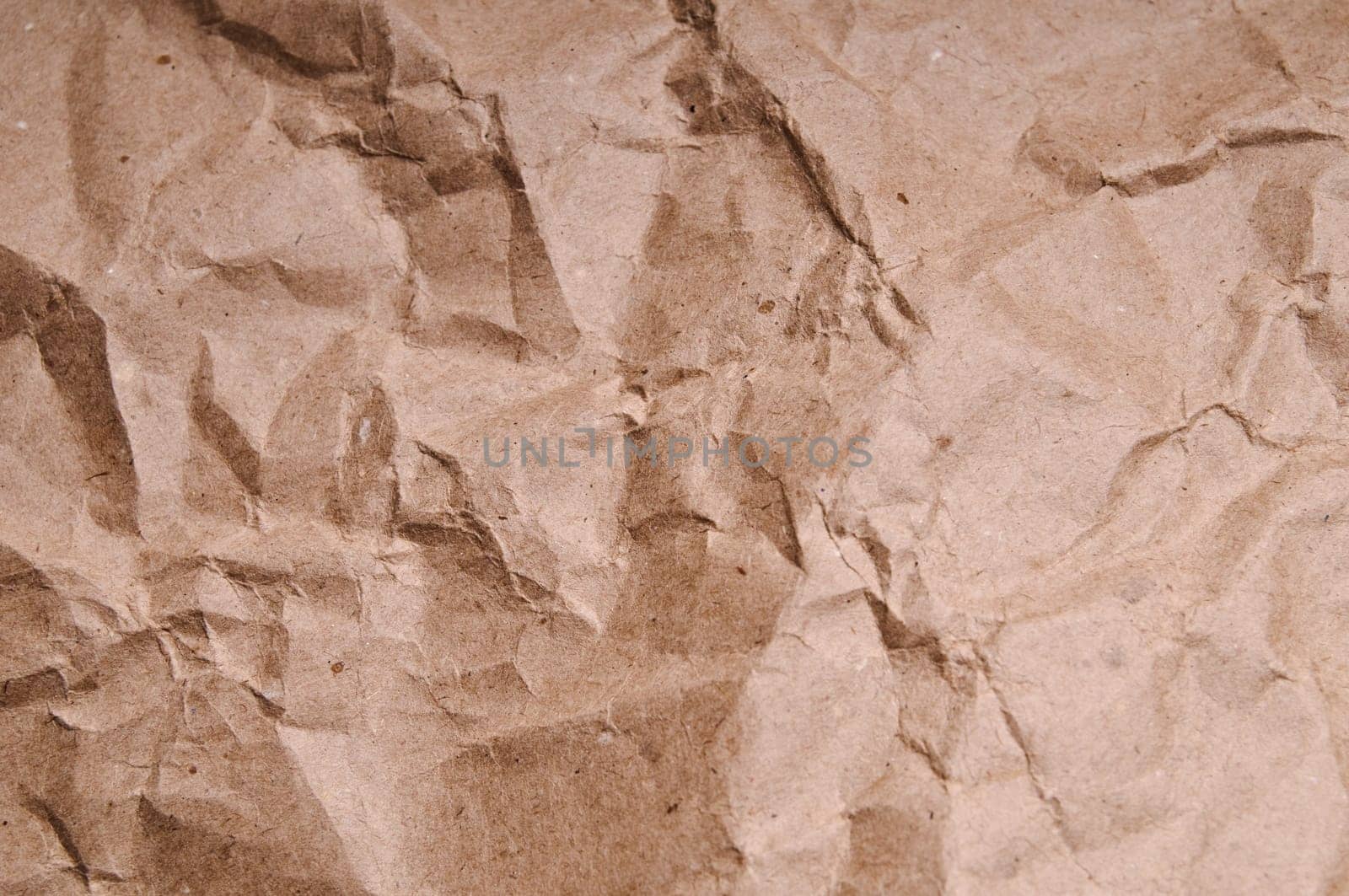 Texture of grunge paper