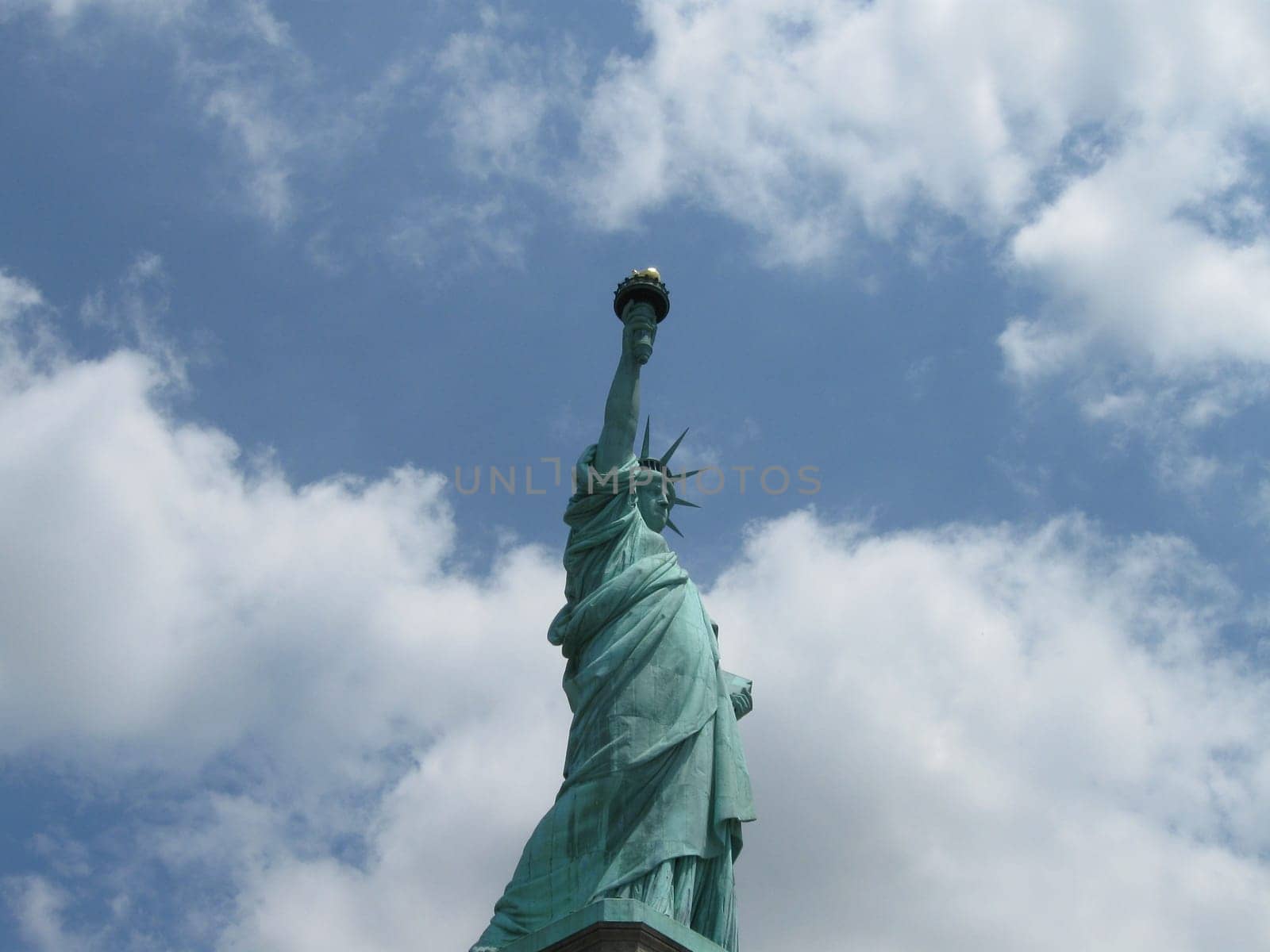 Photo taken June 28, 2009