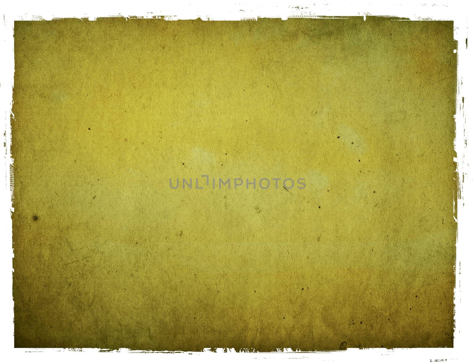 highly Detailed textured grunge background frame