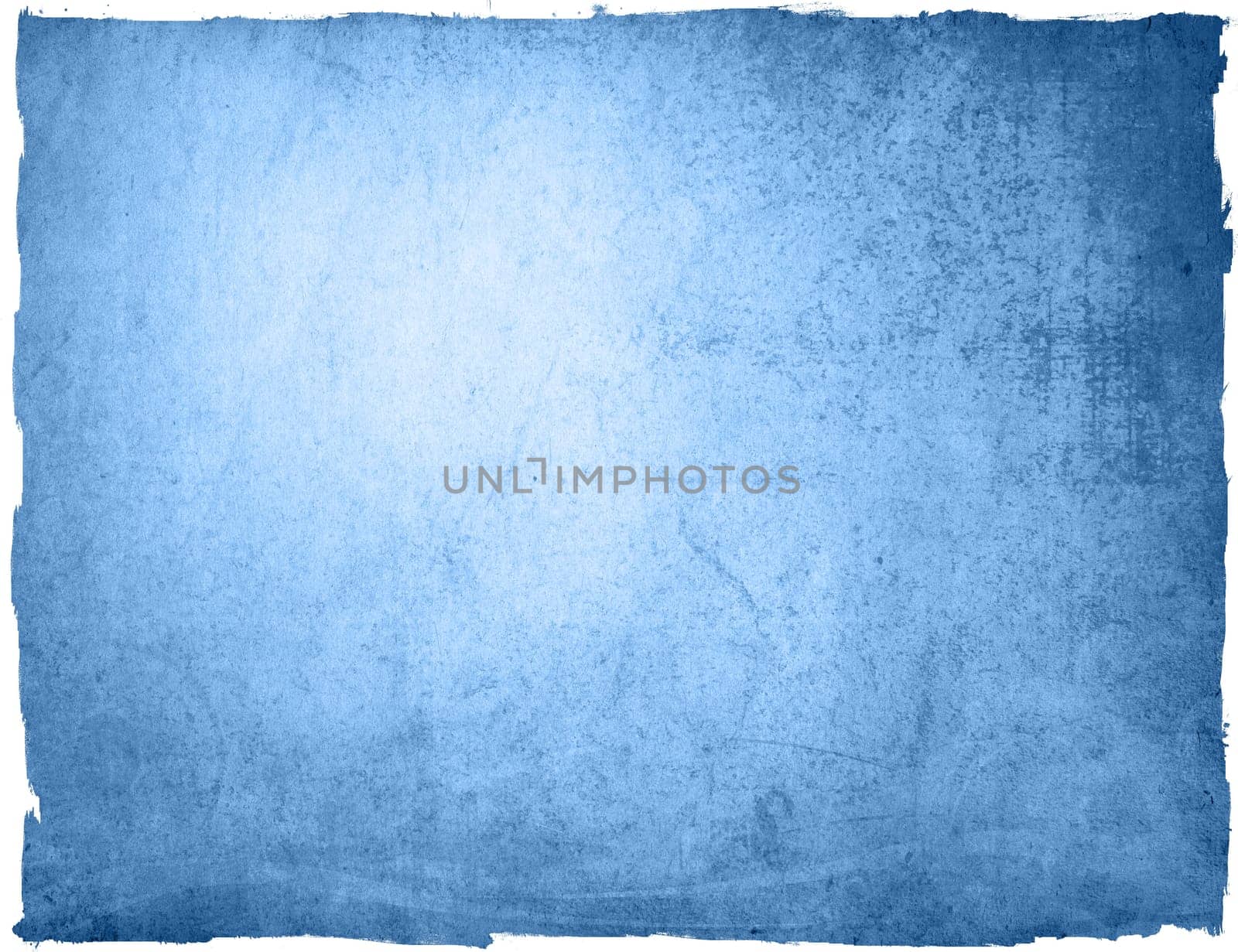 highly Detailed textured grunge background frame