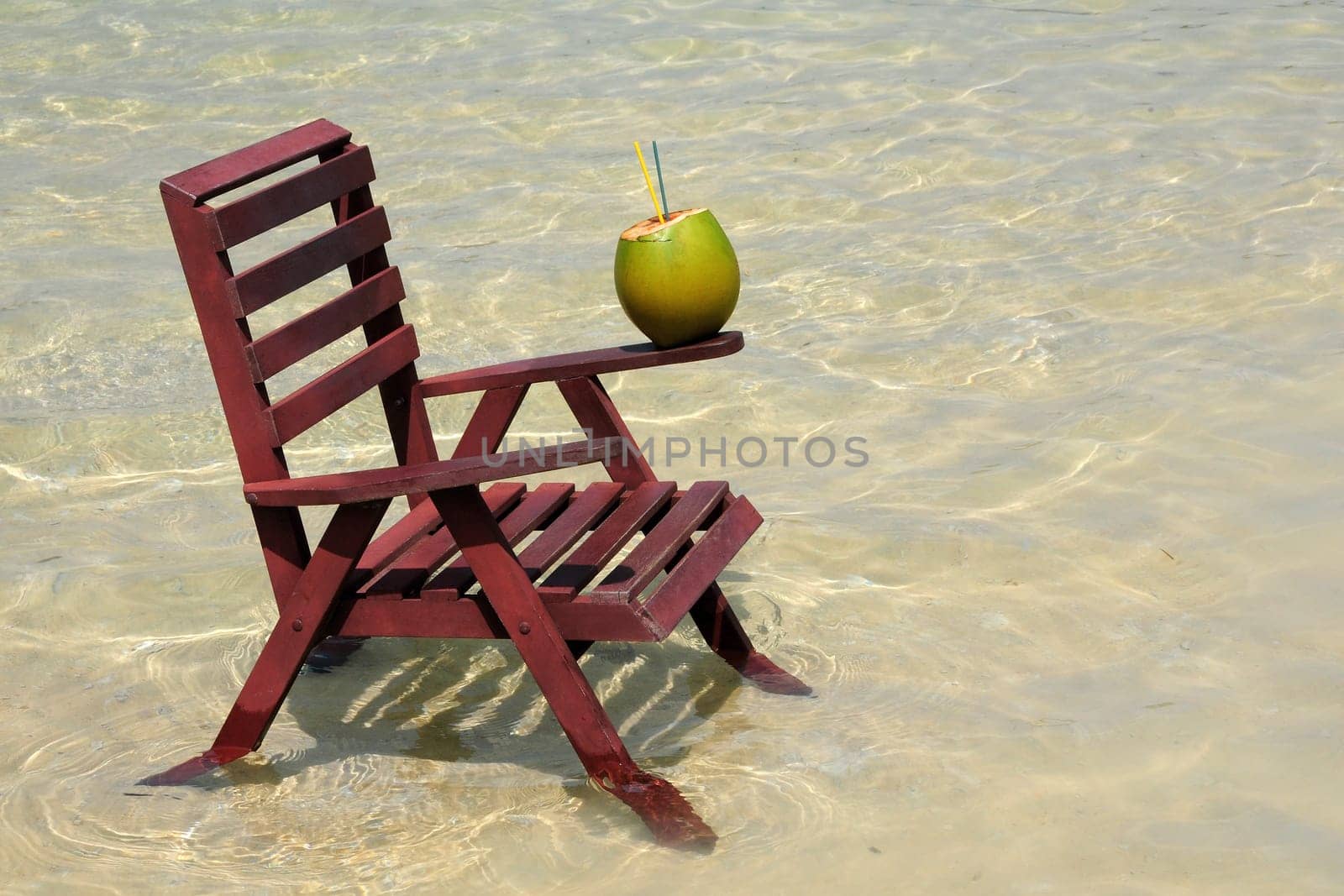summer natural drink