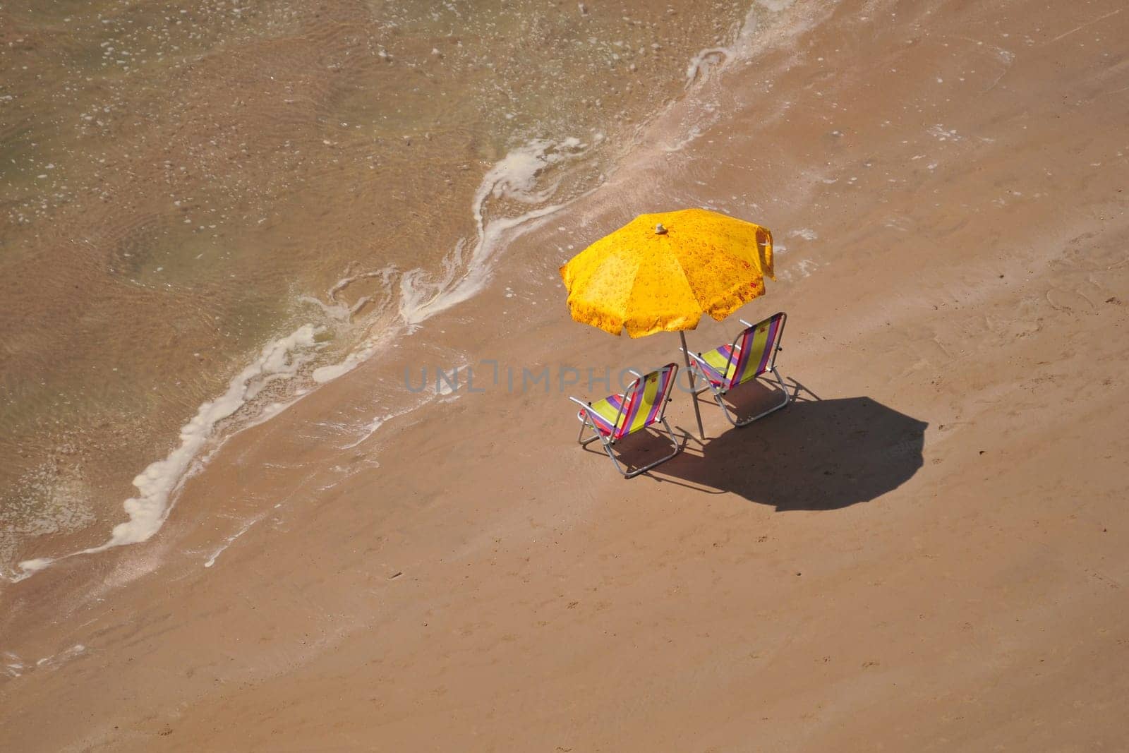 empty chairs