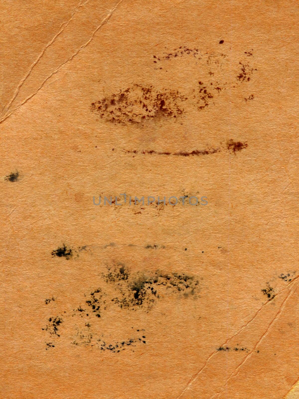 dirty paper surface texture