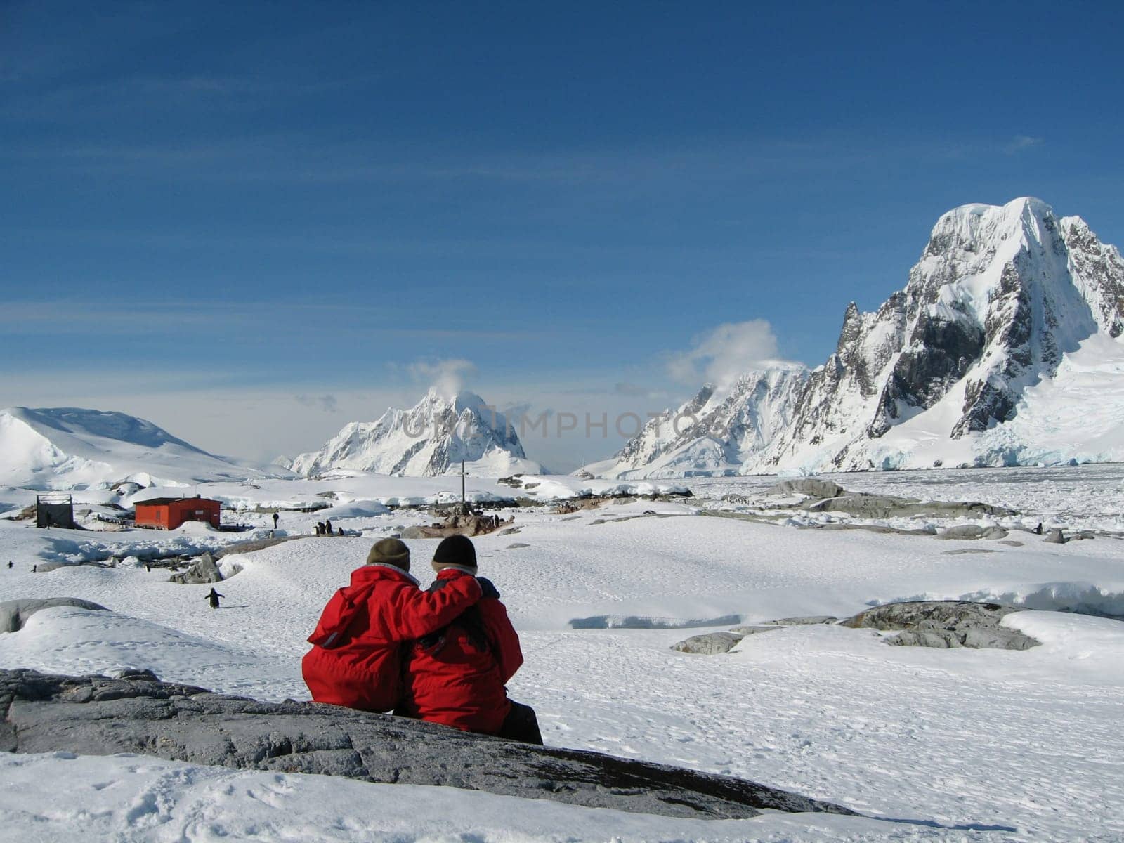 Antarctica