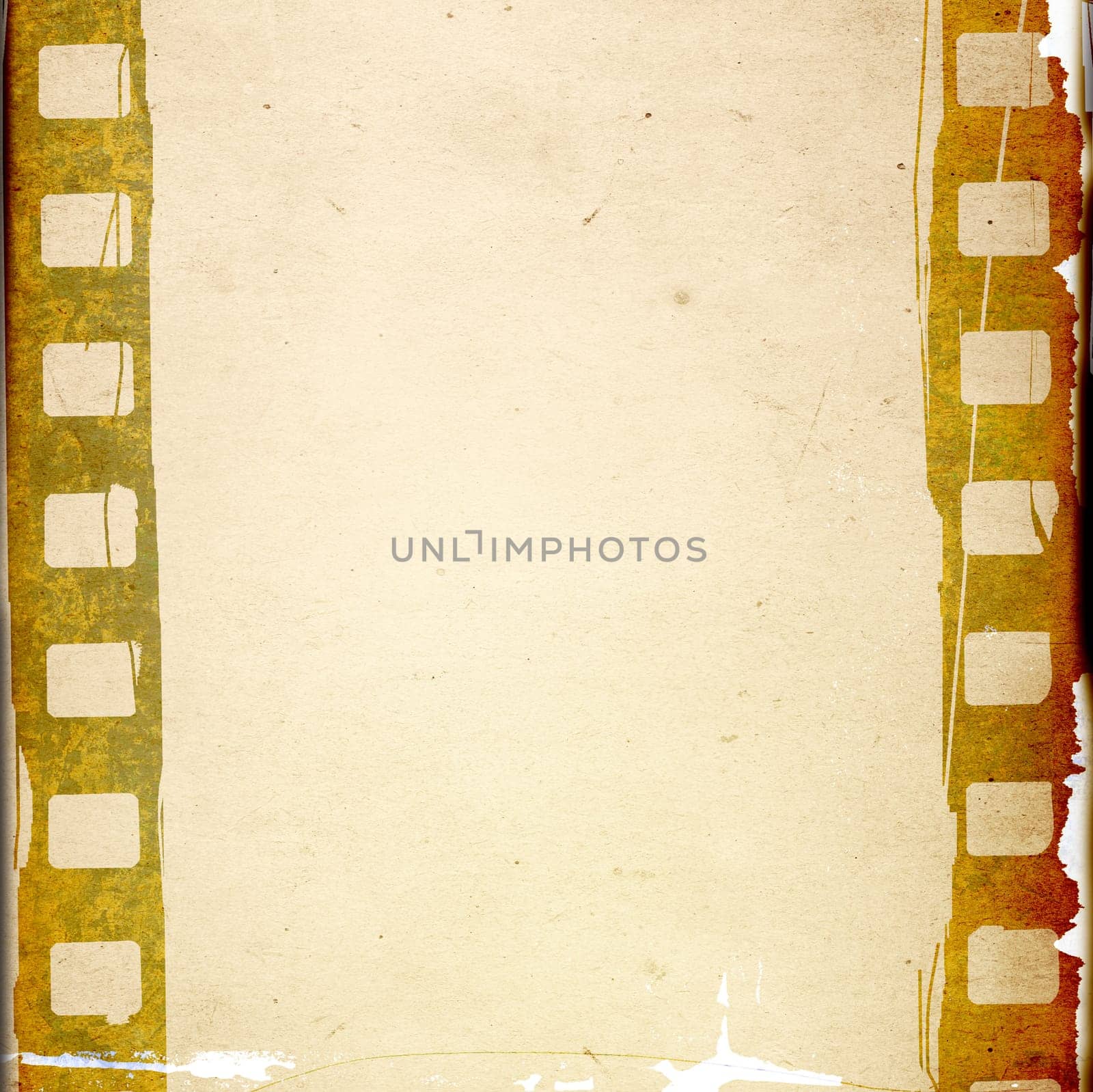 grunge film strip effect backgrounds