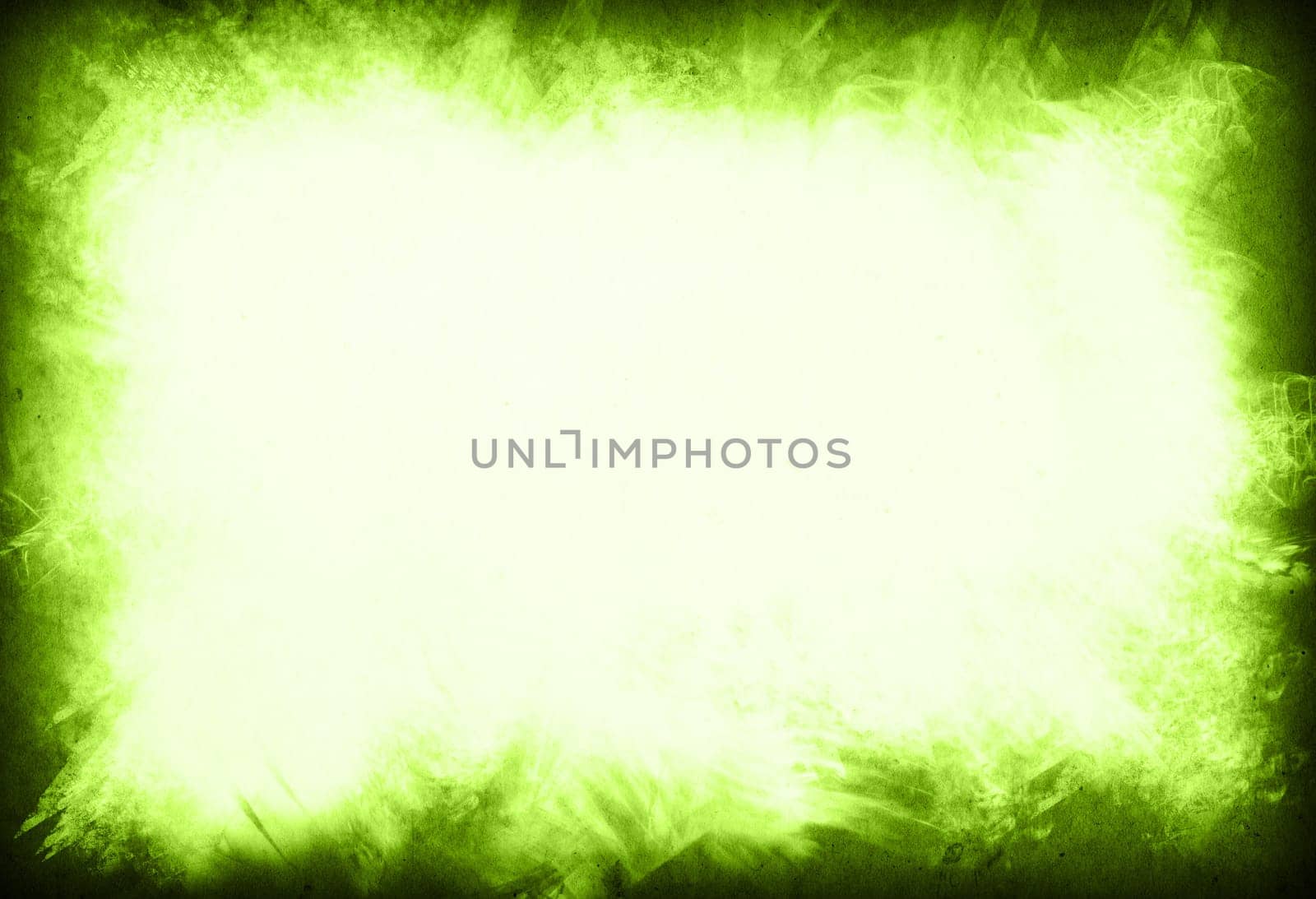 Abstract grunge background frame-with space for your design