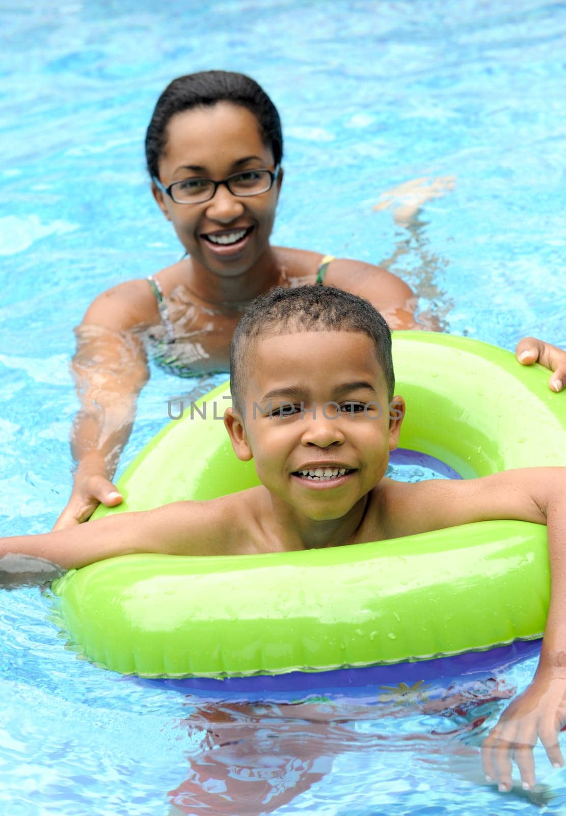 Summer fun