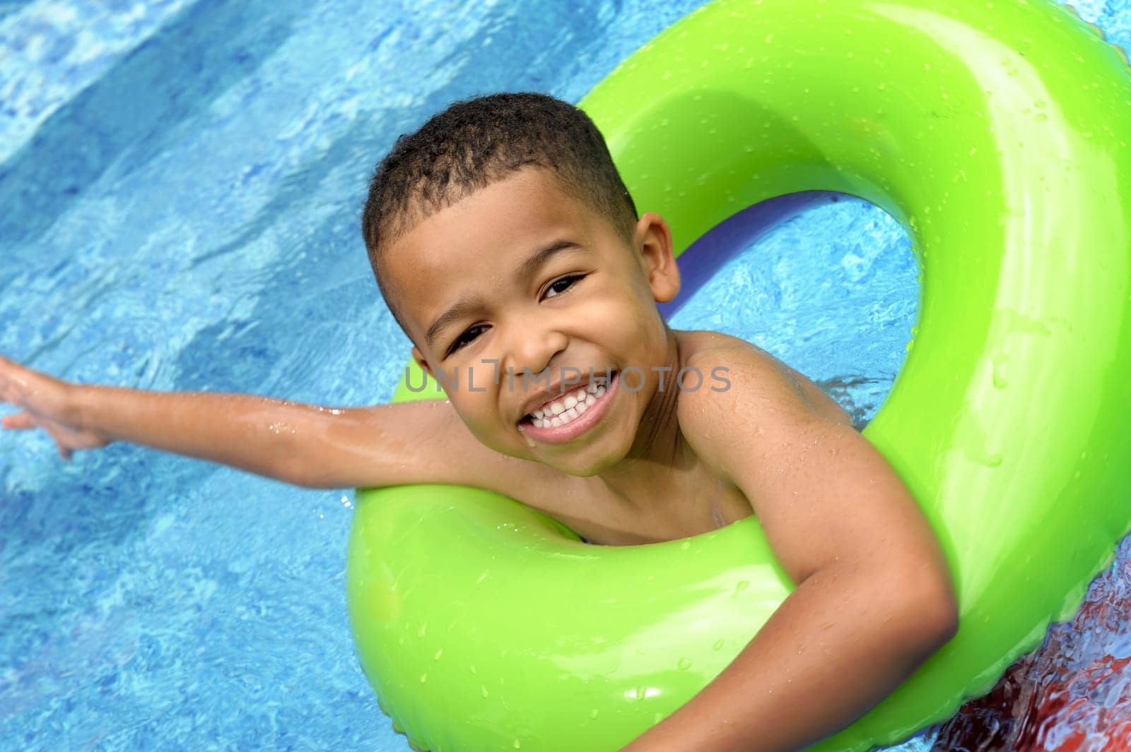 Summer fun