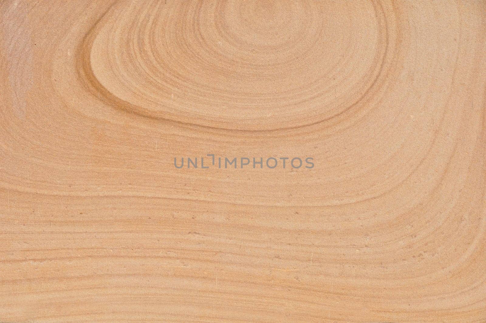 Stock photo of the close up of a sandstone brick - a textured background