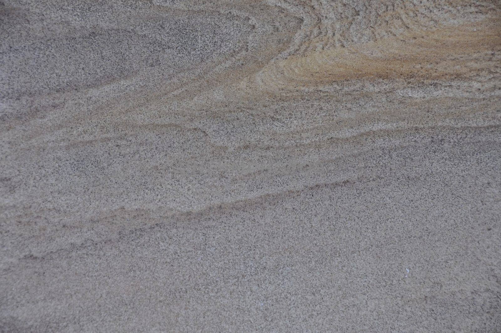 Stock photo of the close up of a sandstone brick - a textured background