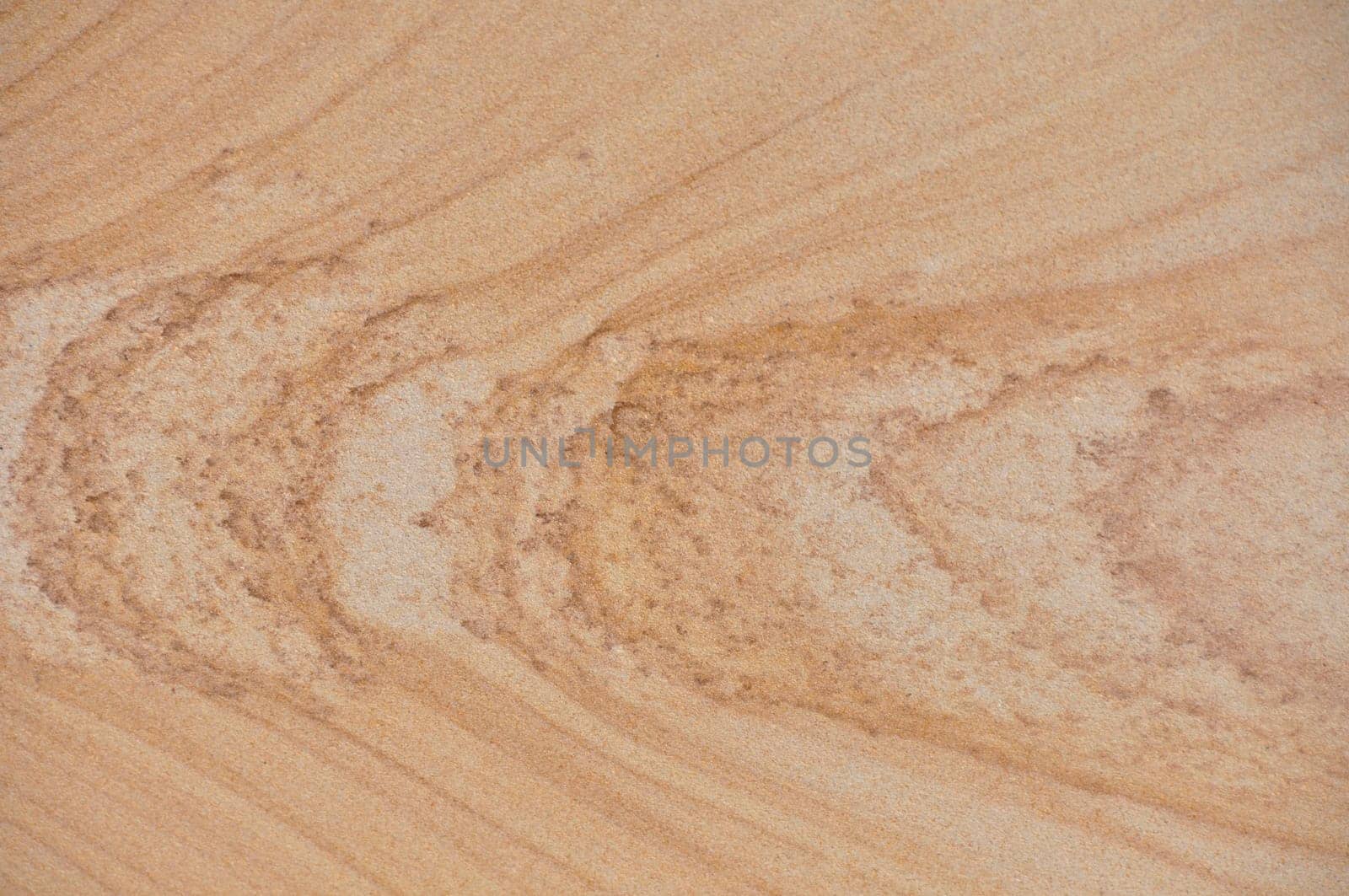 Stock photo of the close up of a sandstone brick - a textured background