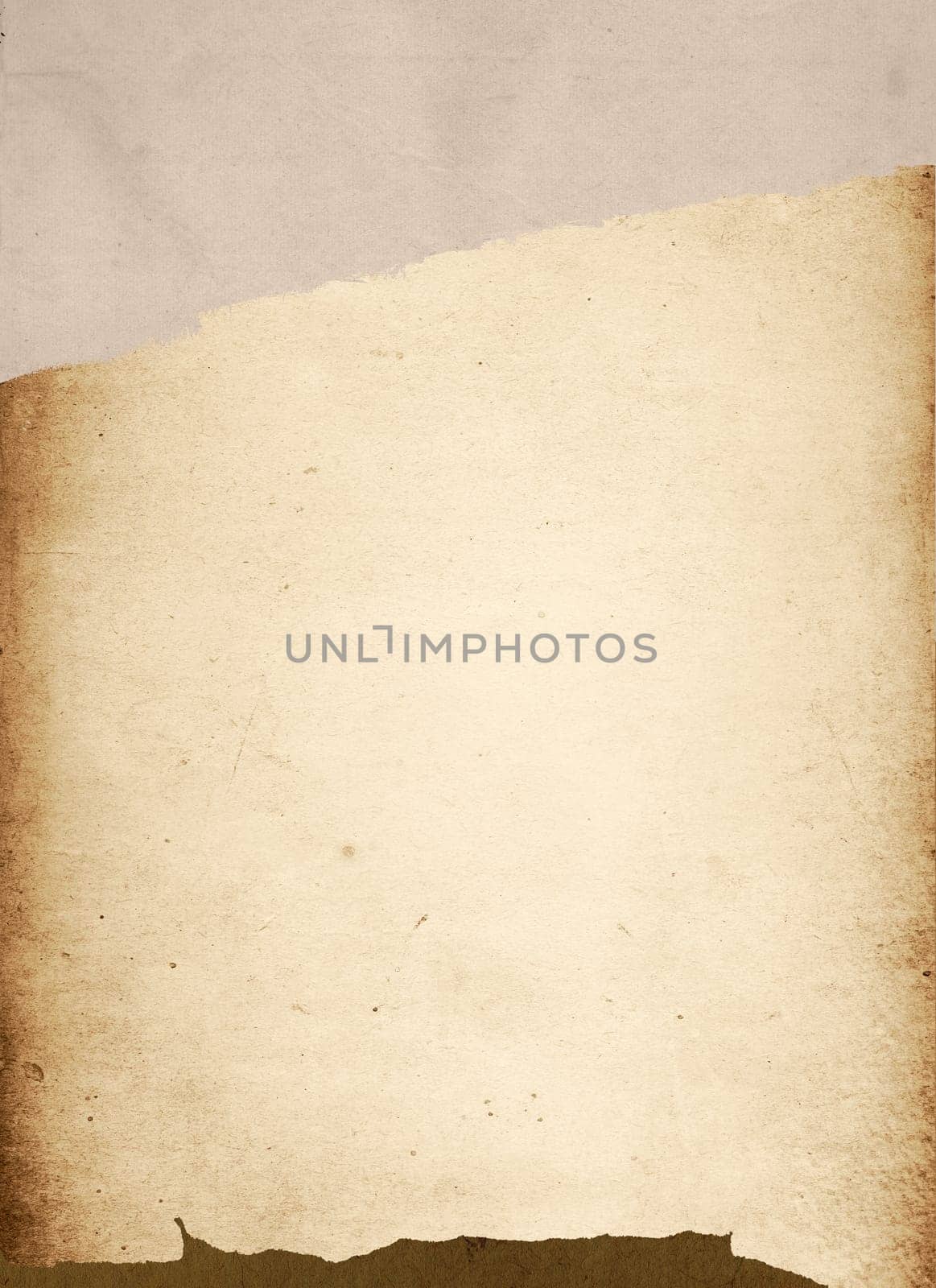 old paper textures - perfect background with space for text or image