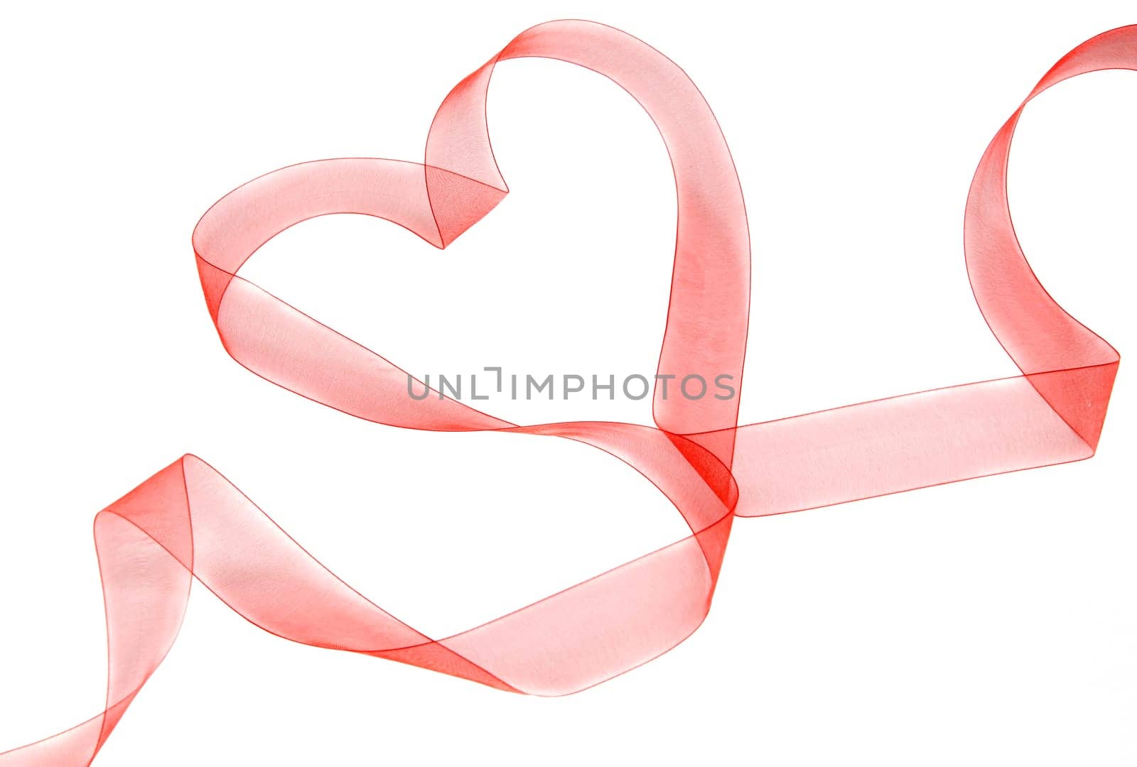 valentines decoration white ornament red heart romantic background