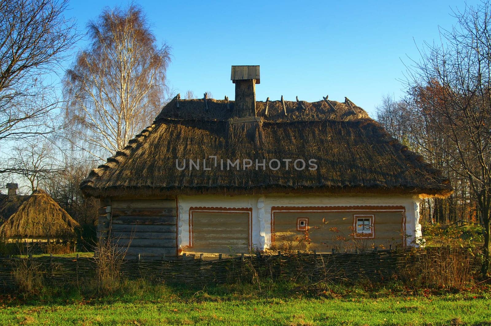 Rural landscape
