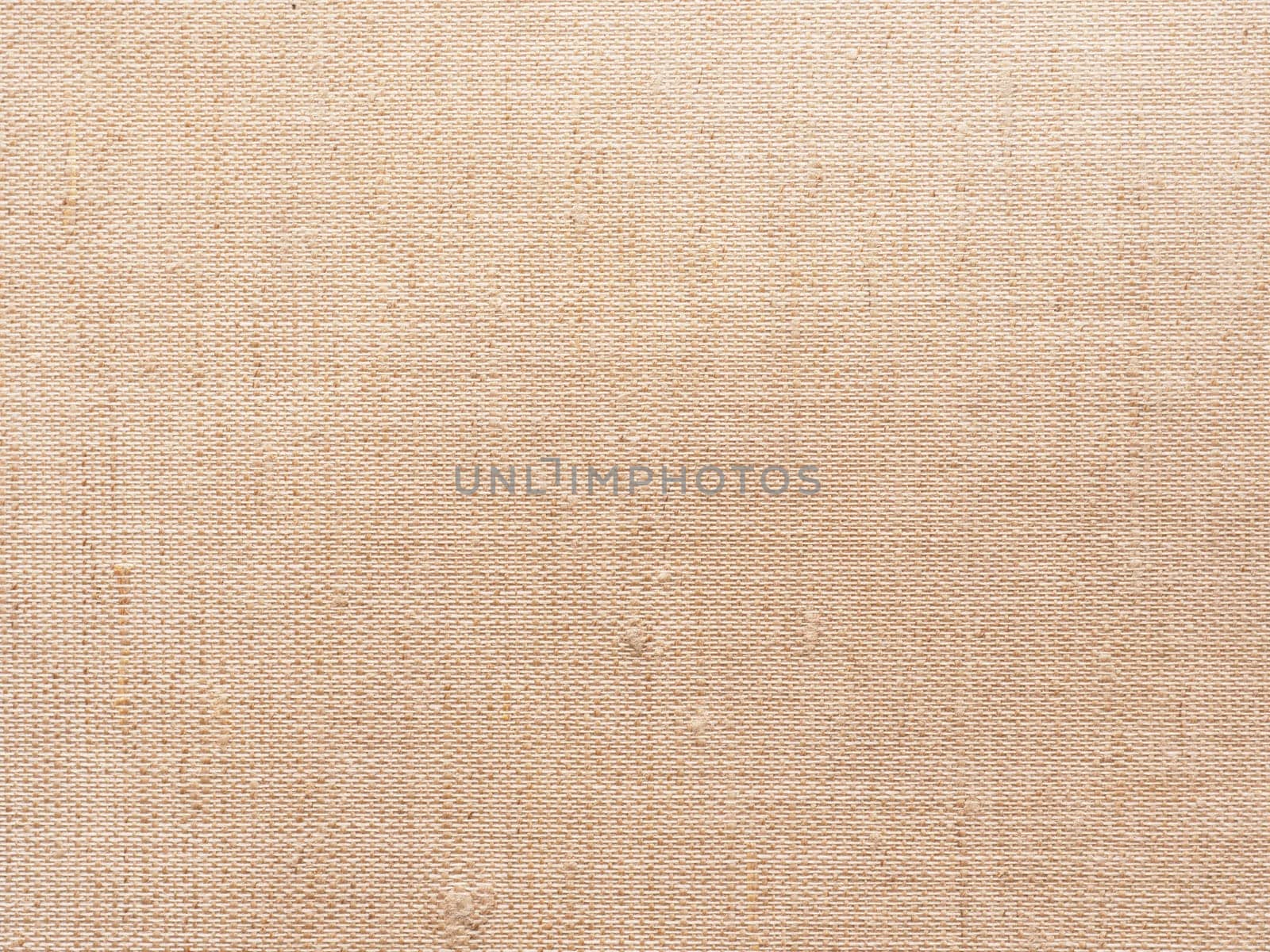 Beige linen texture using as background, bright natural backdrop, vintage structure