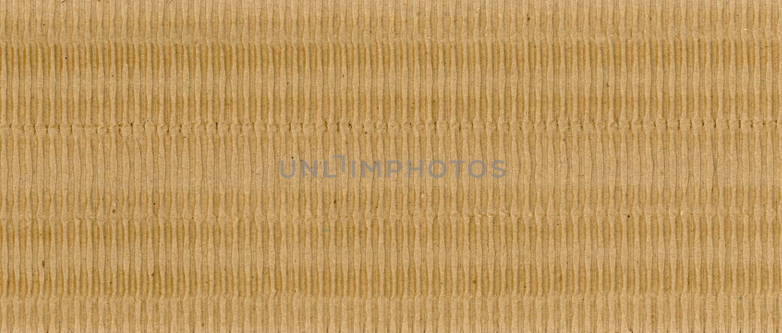 brown corrugated cardboard texture useful as a background