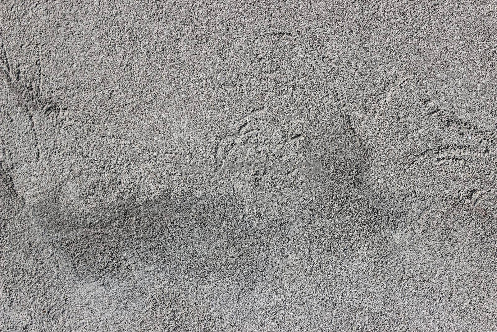 Concrete plaster cement polishing loft style wall or floor texture abstract texture surface background use for background
