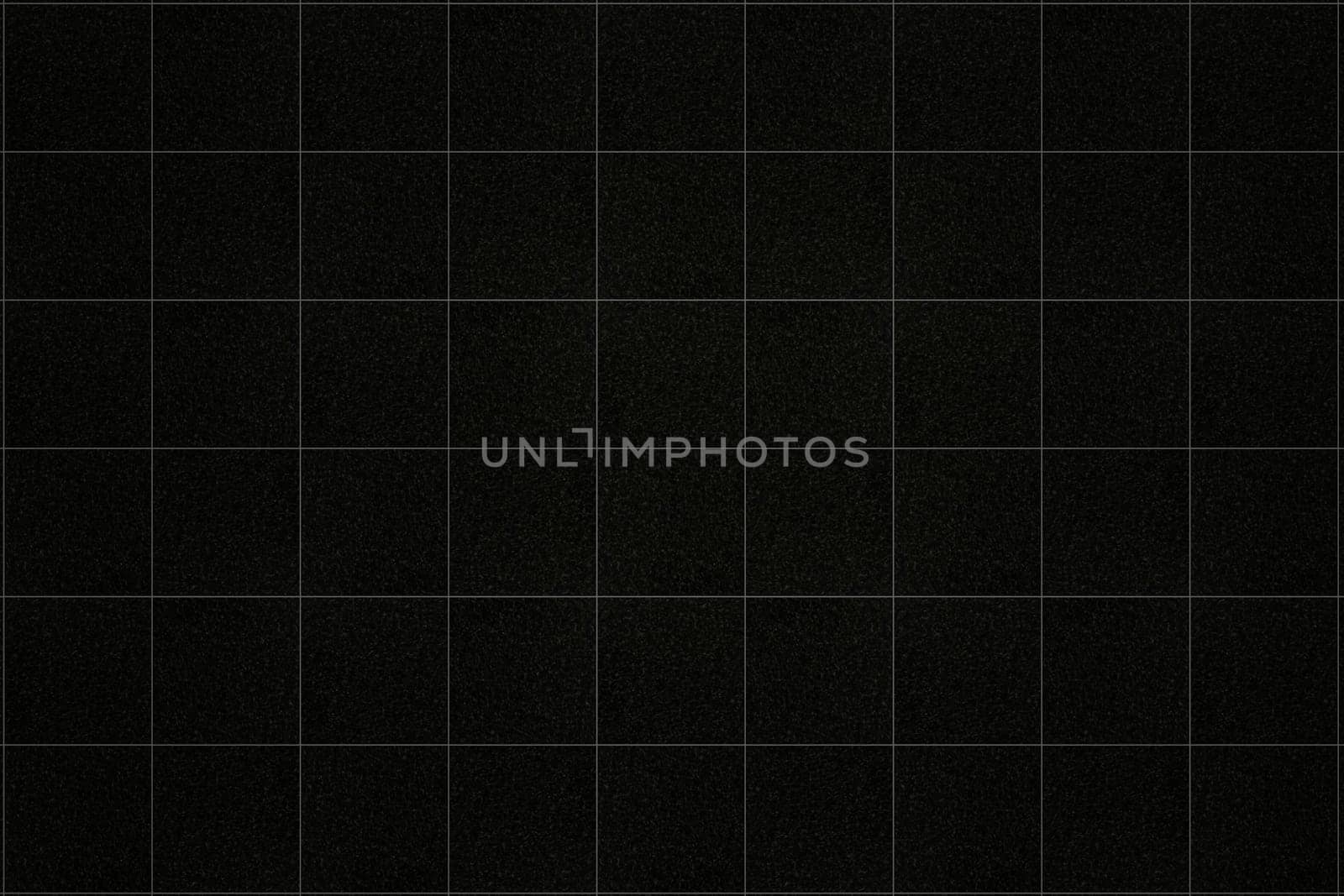 texture of black tile background