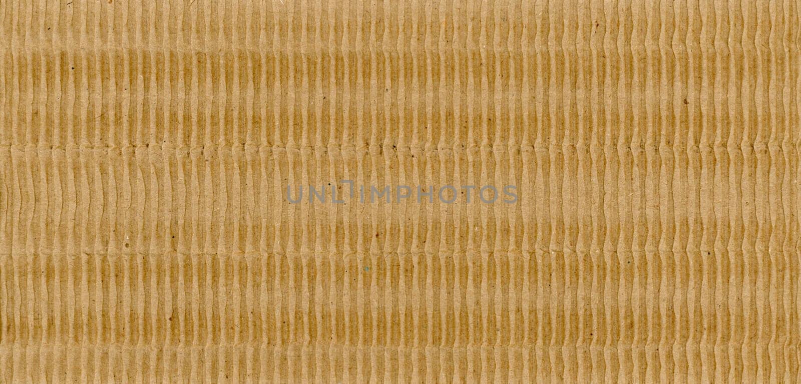 brown corrugated cardboard texture useful as a background