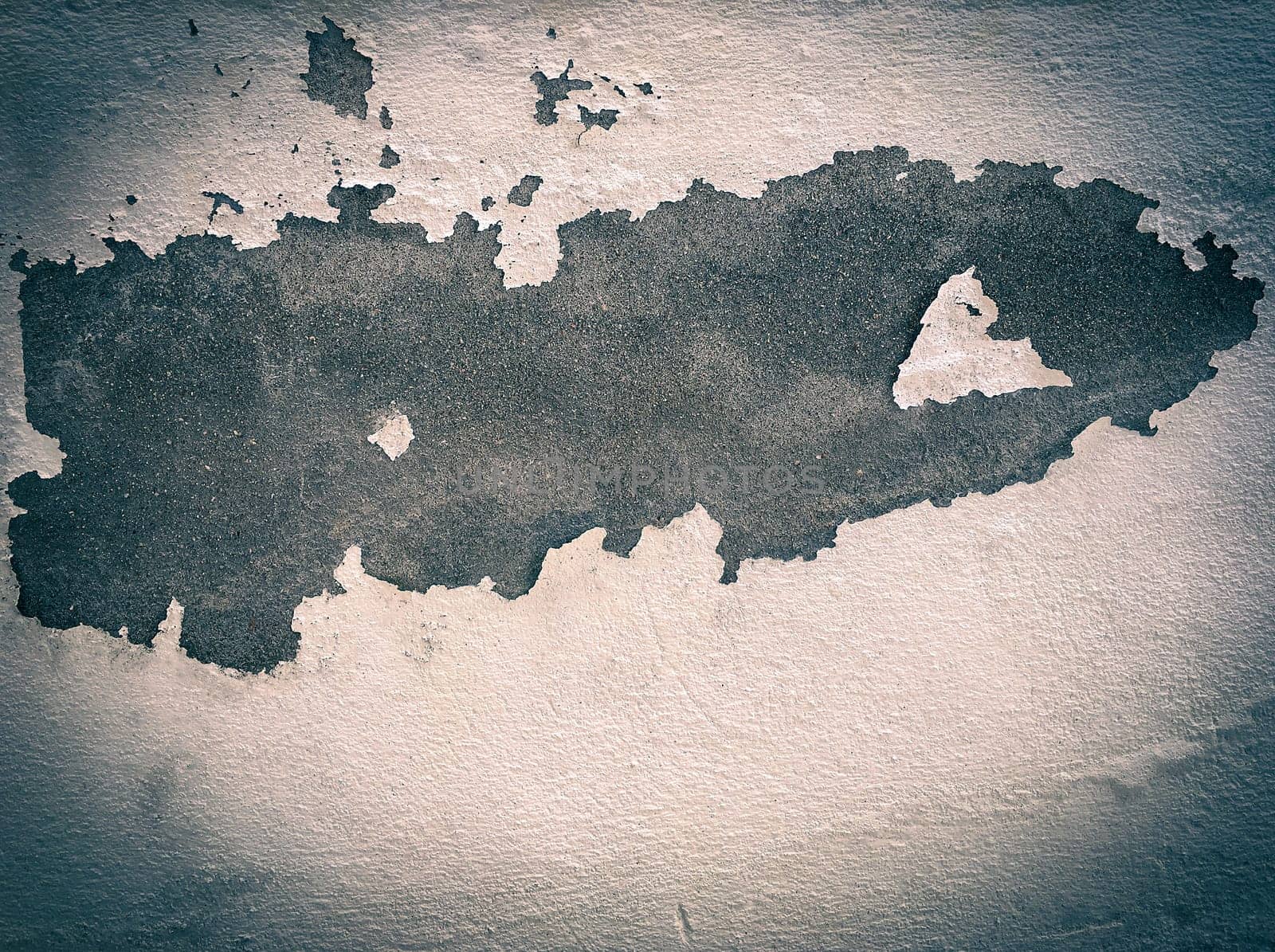 Texture of concrete cement grunge background vignette vintage for design