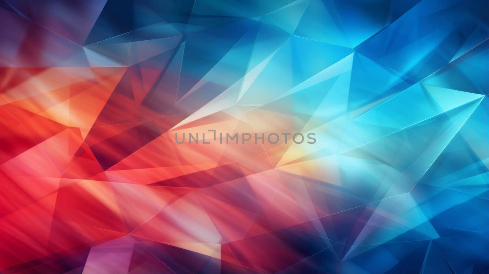 Colorful abstract background with many different colors