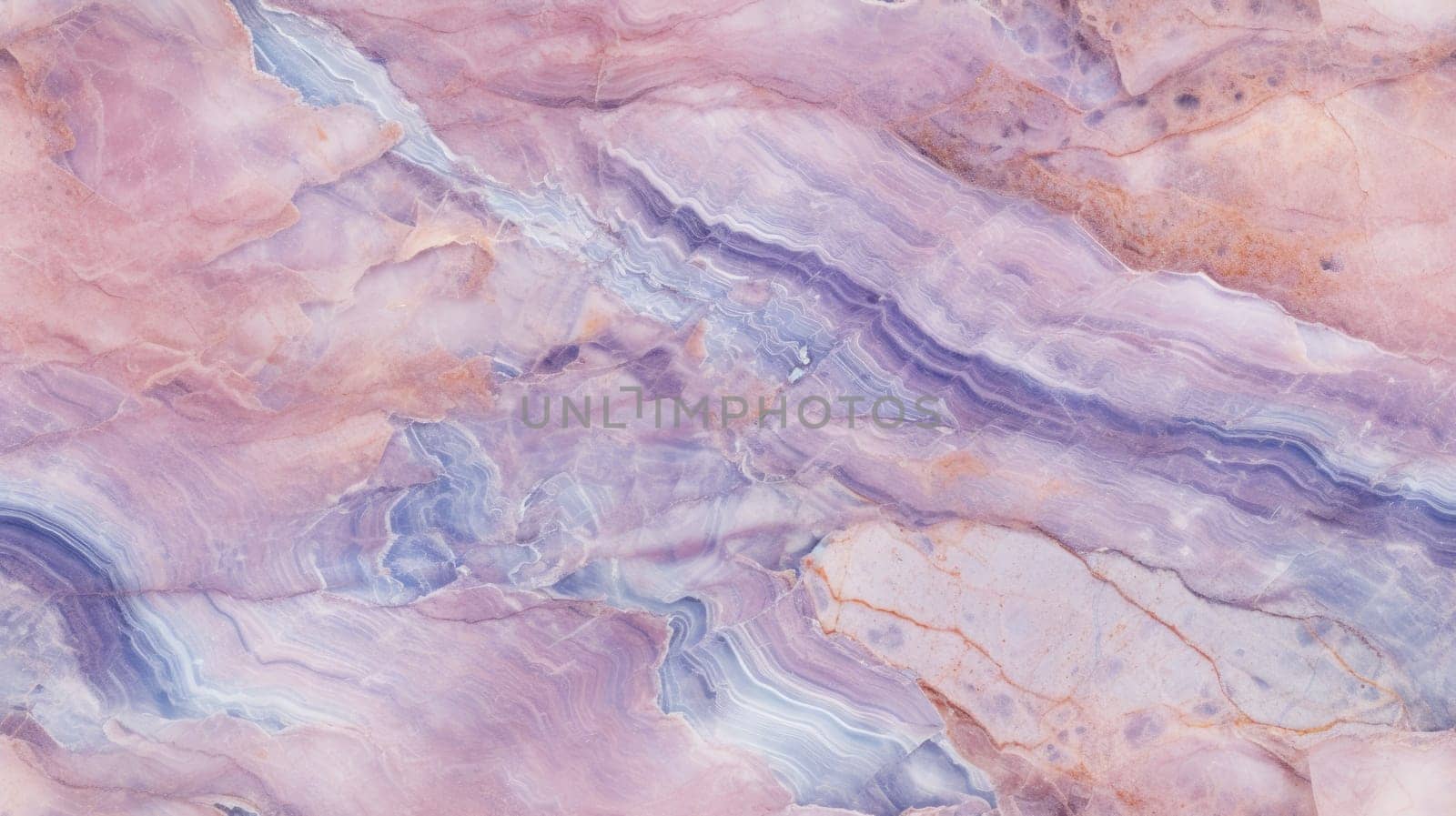 abstract marble texture agate pink purple magenta, ai
